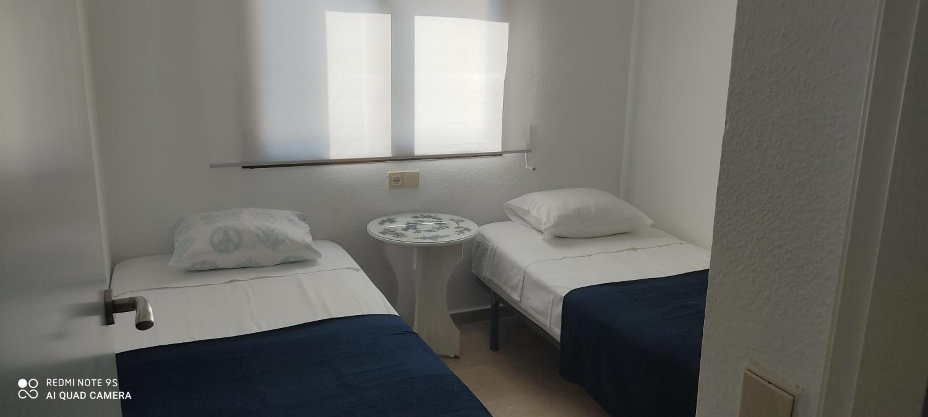 Apartamento Turístico FlorHouse