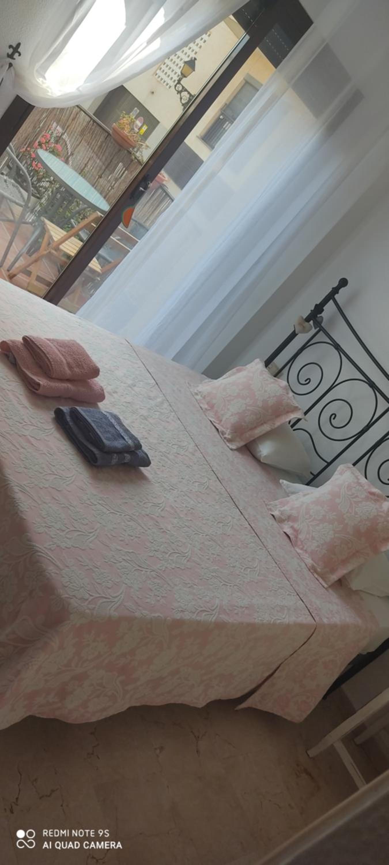 Apartamento Turístico FlorHouse