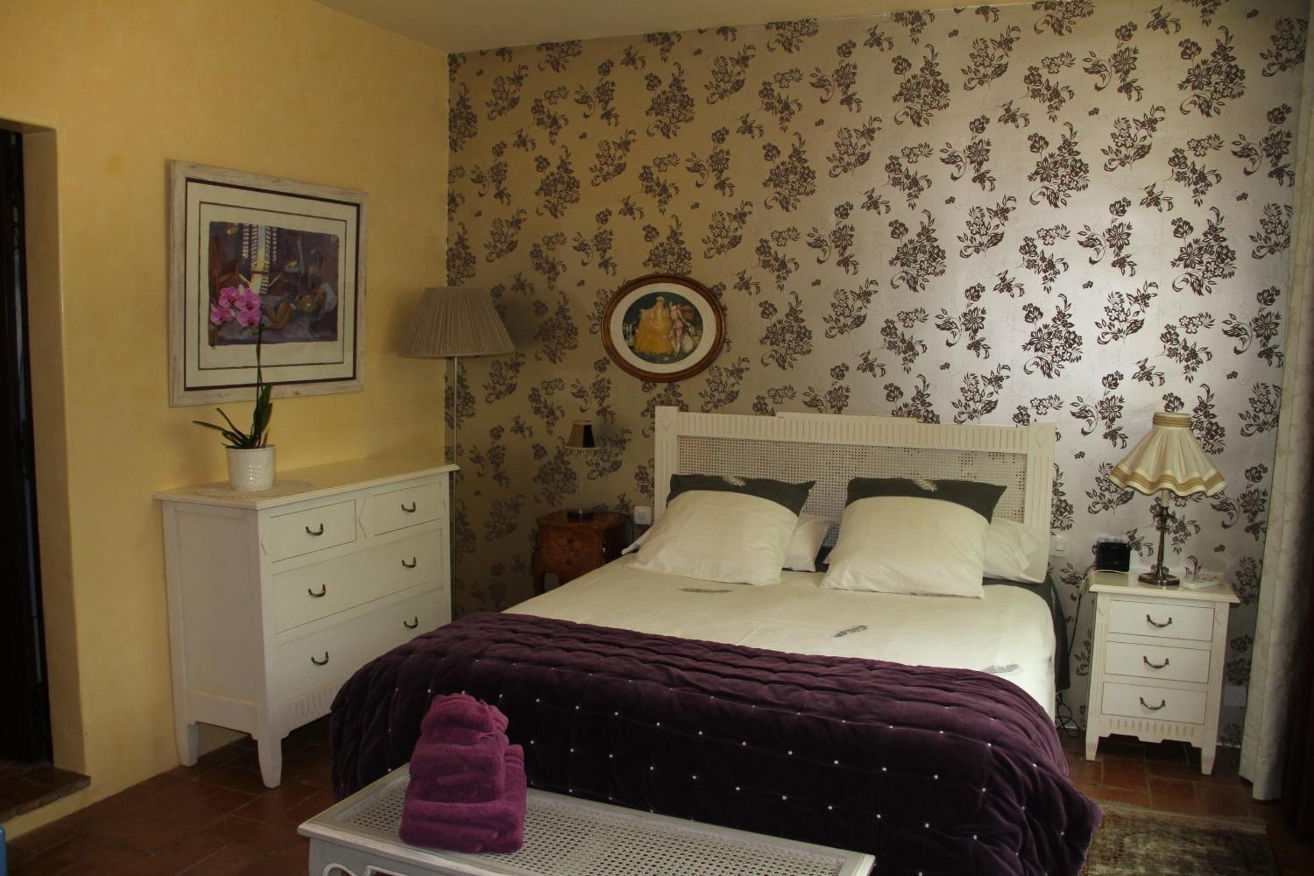Mas Vilosa Bed and Breakfast