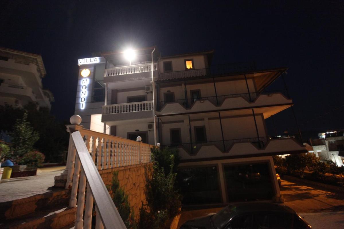 Villa Mondi