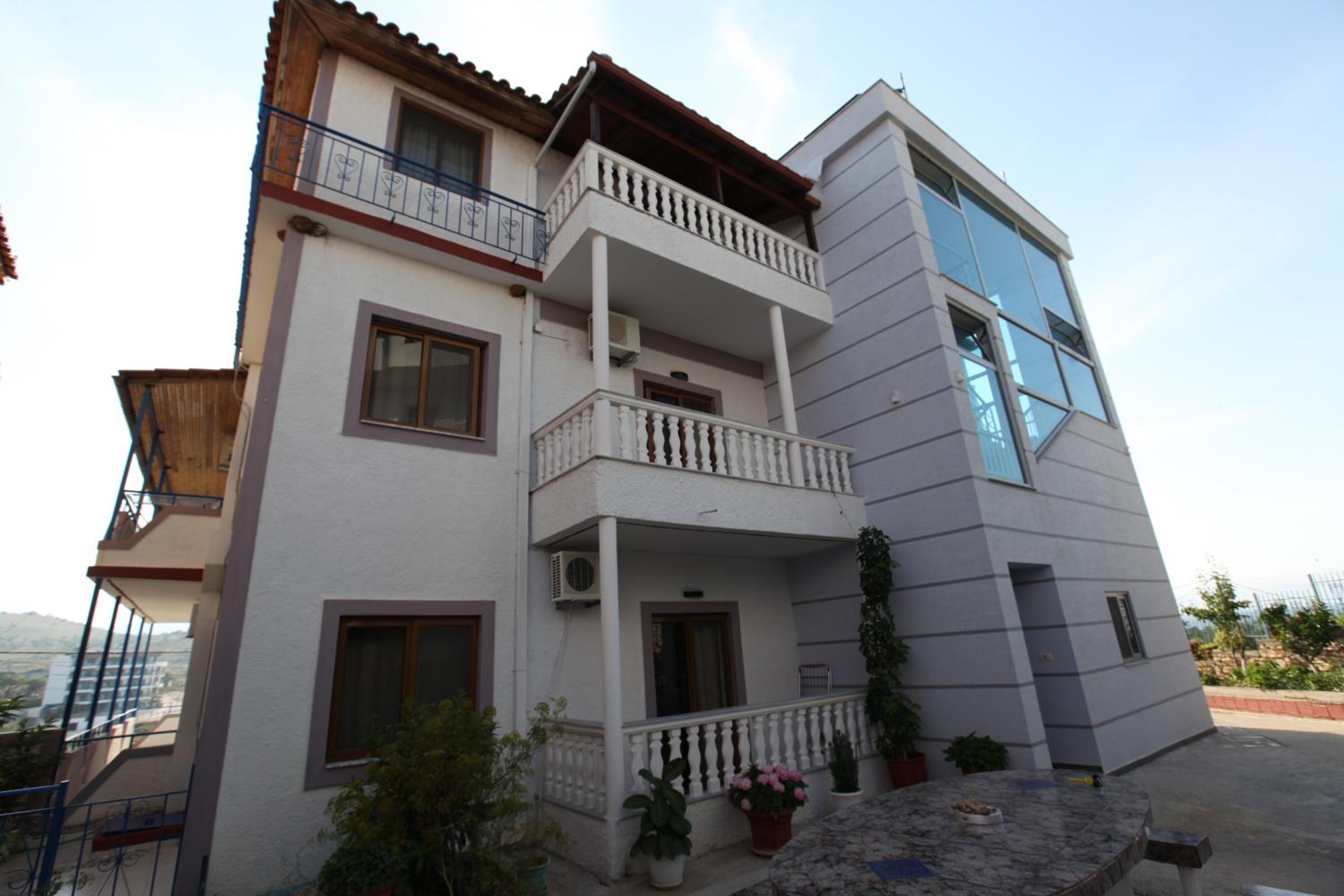 Villa Mondi