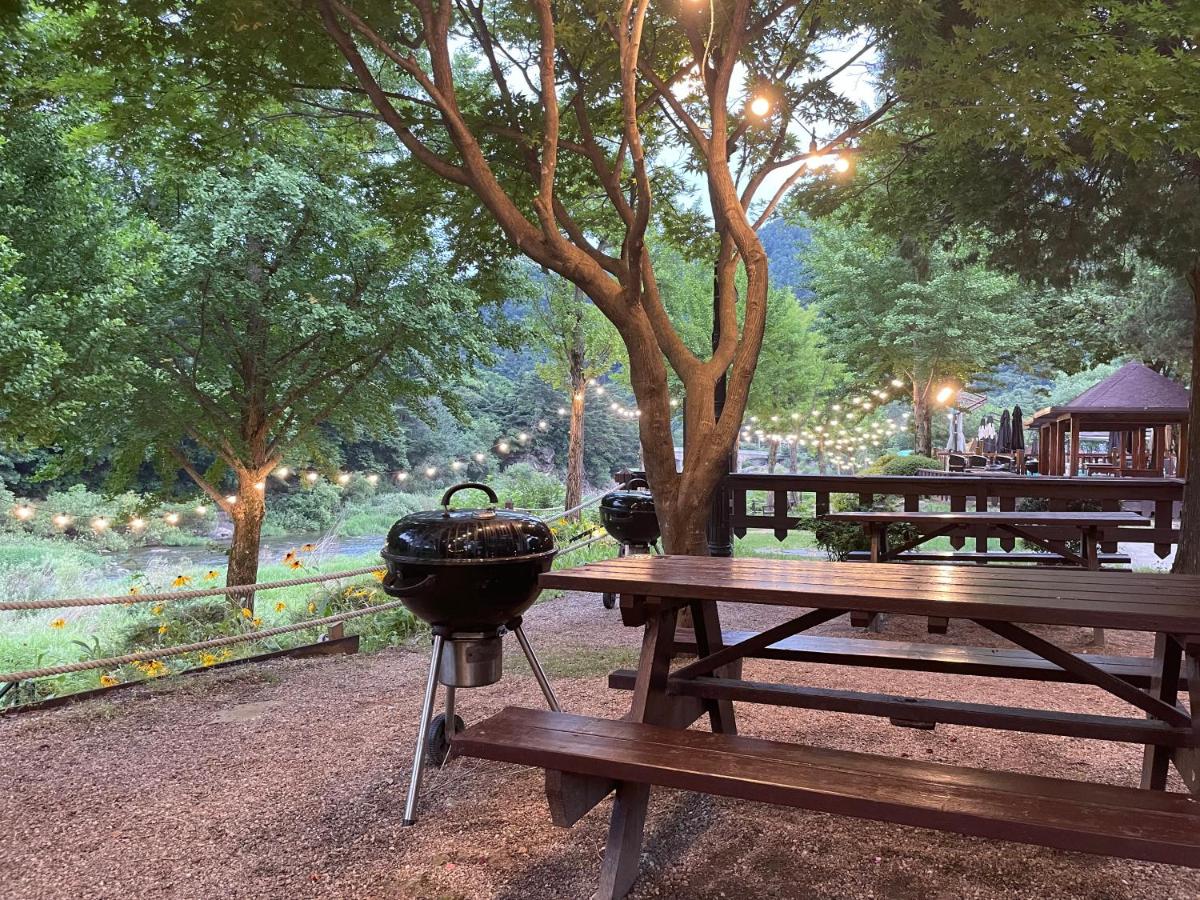 Kensington Resort Gapyeong