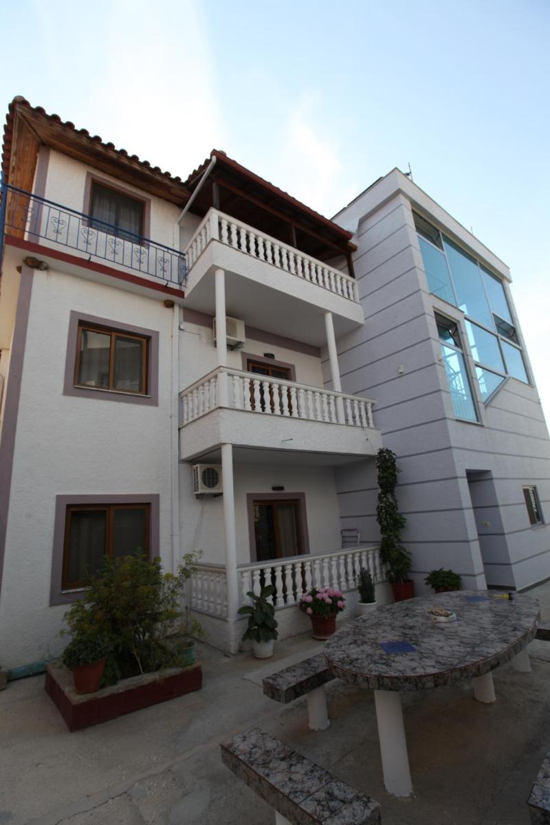 Villa Mondi