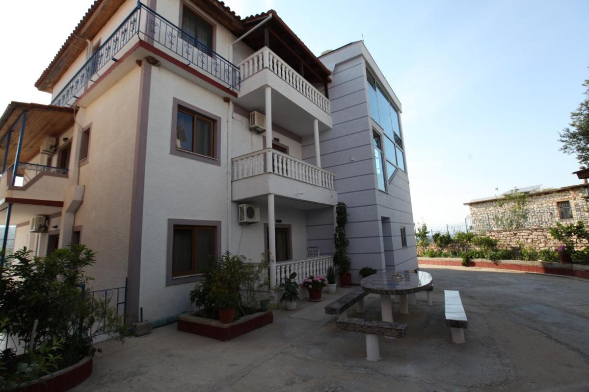 Villa Mondi