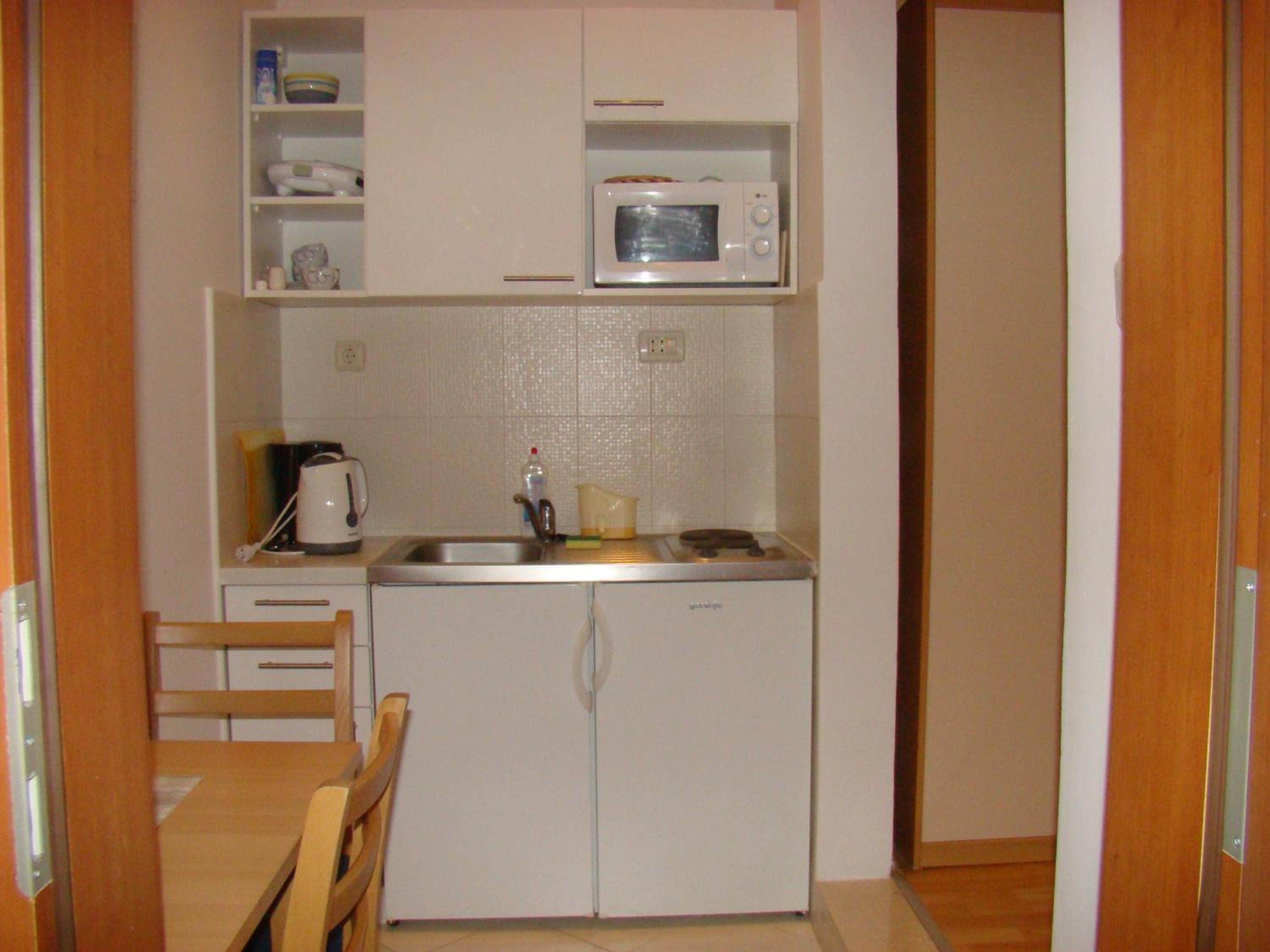 Photo 37 sur 113 de Apartments Miljas