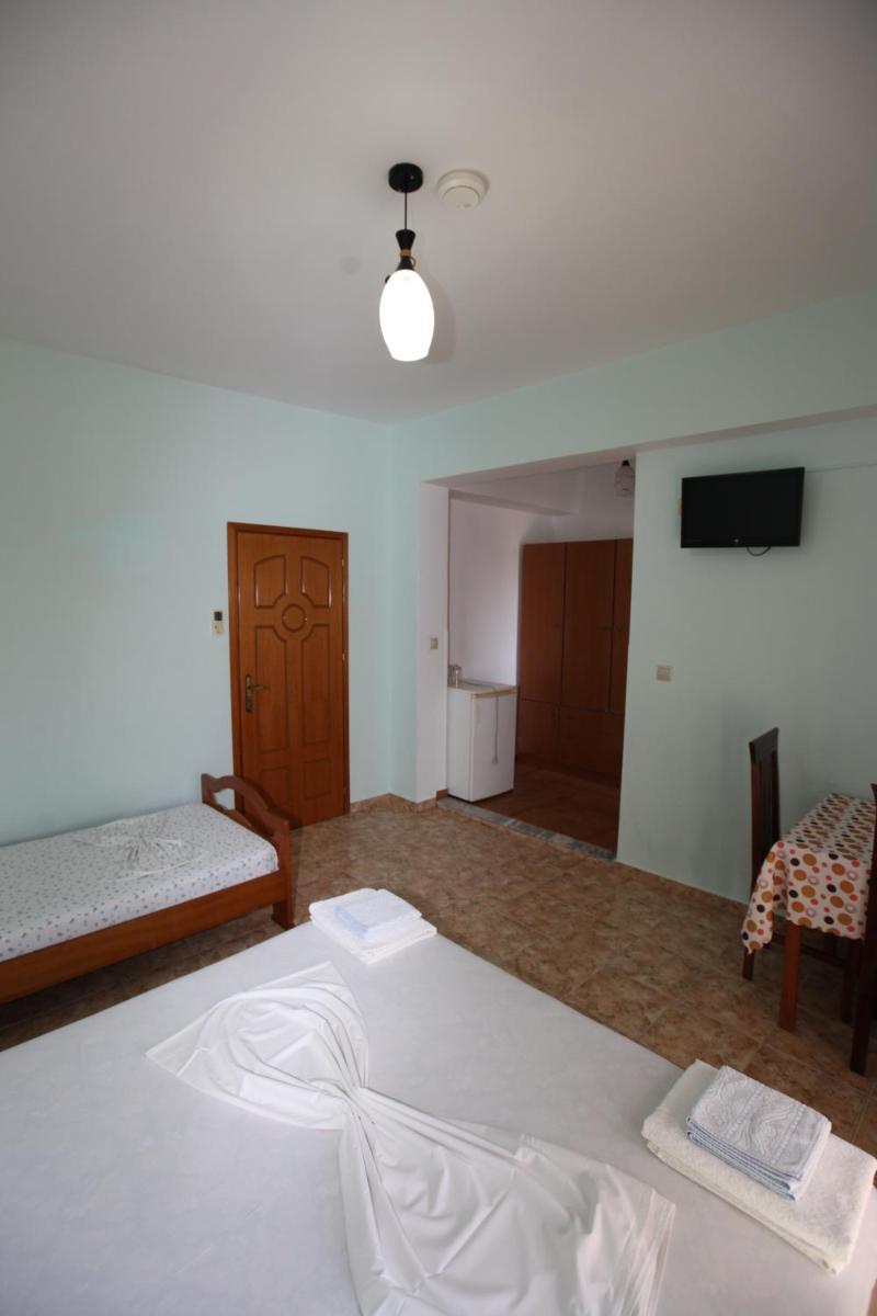 Villa Mondi