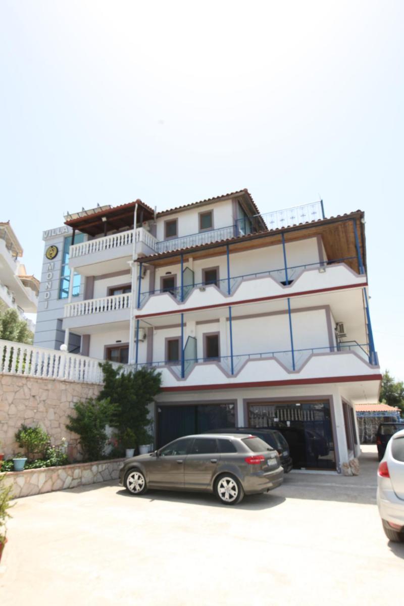 Villa Mondi