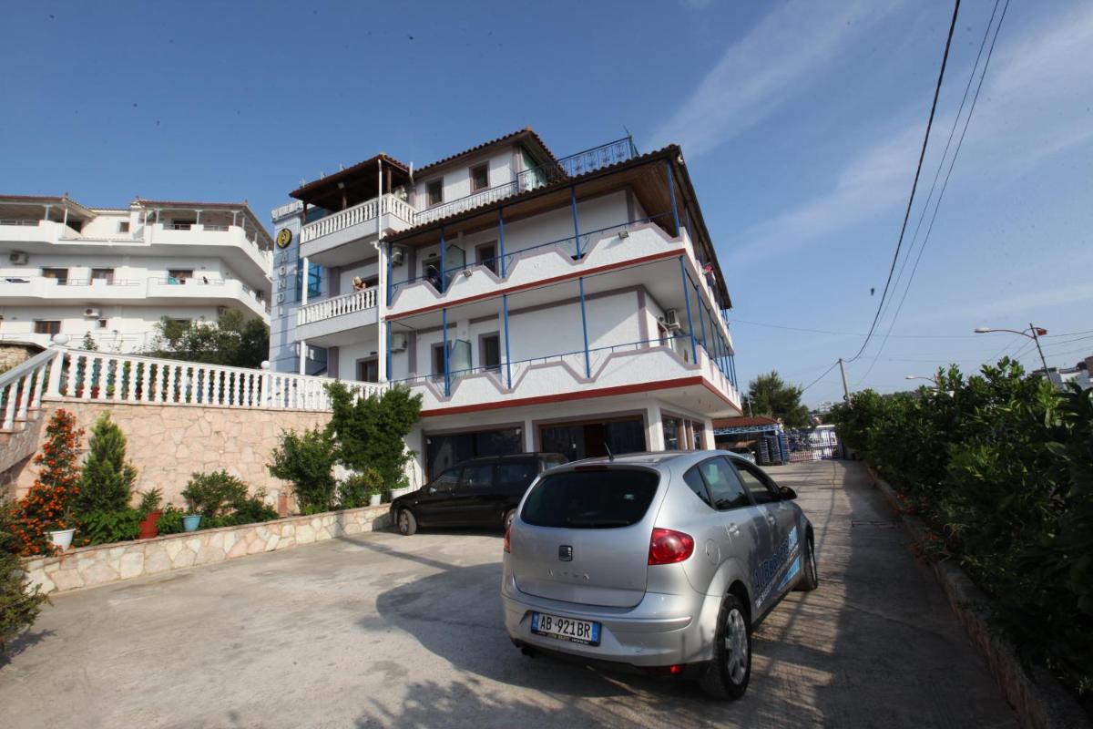 Villa Mondi