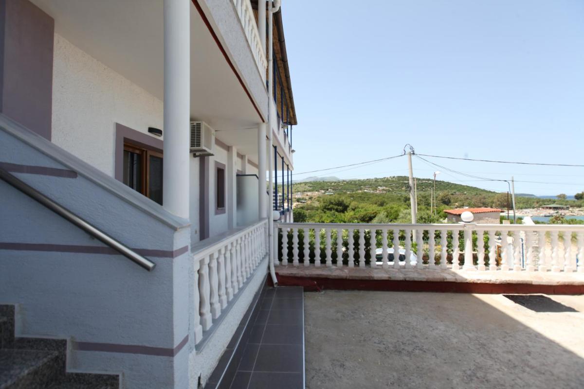 Villa Mondi