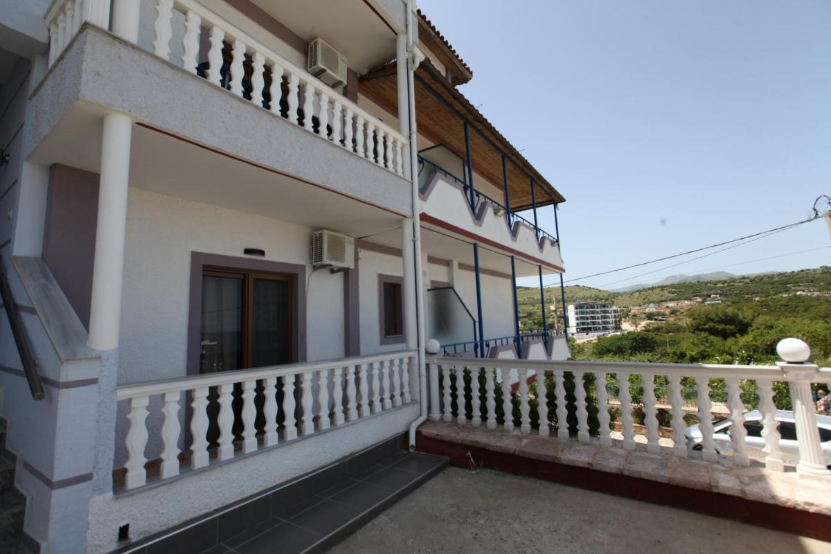 Villa Mondi