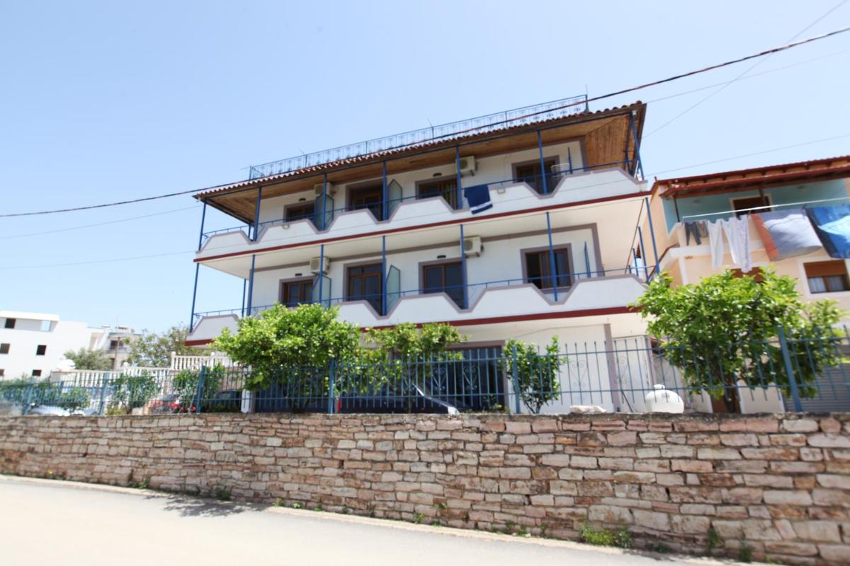 Villa Mondi