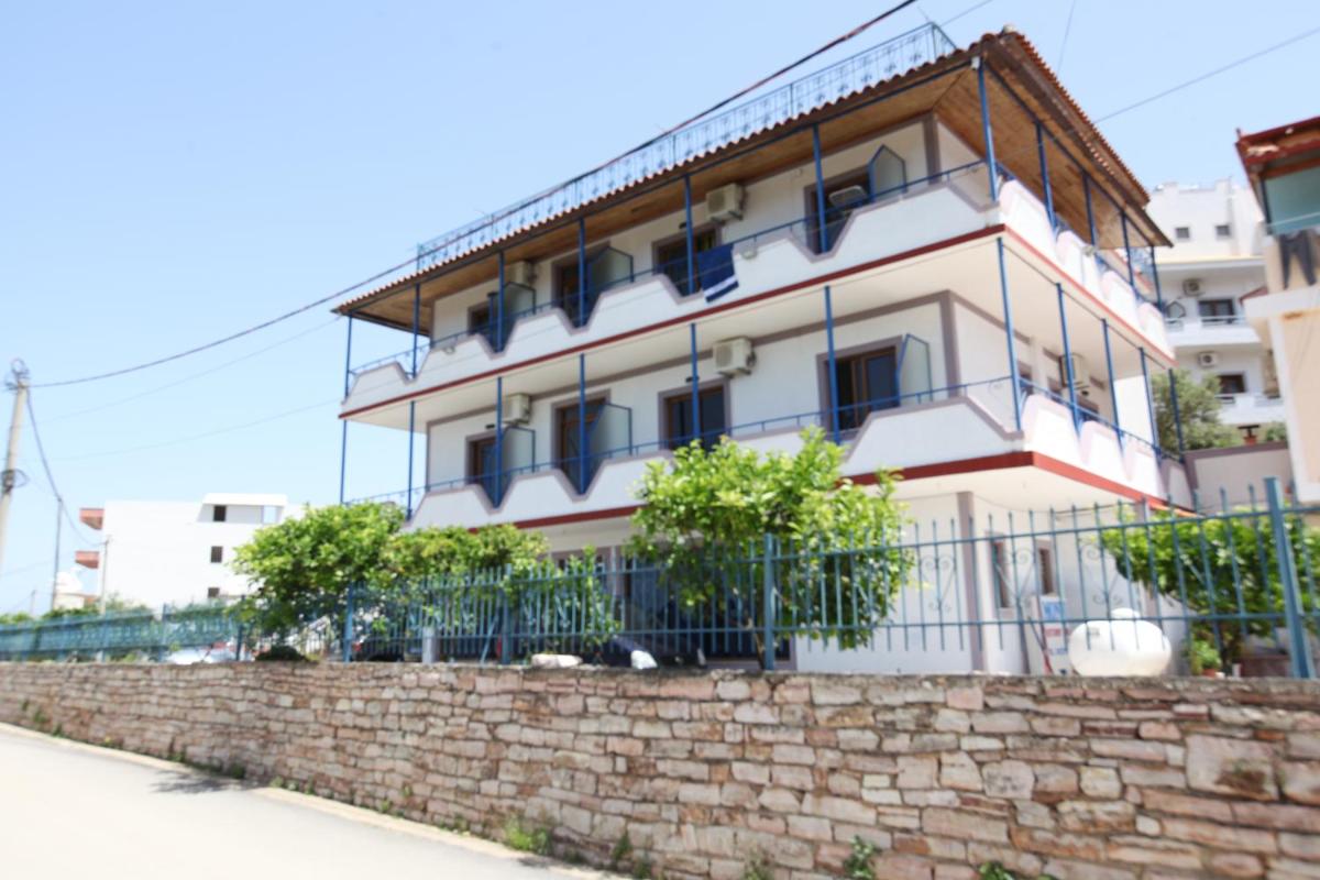 Villa Mondi