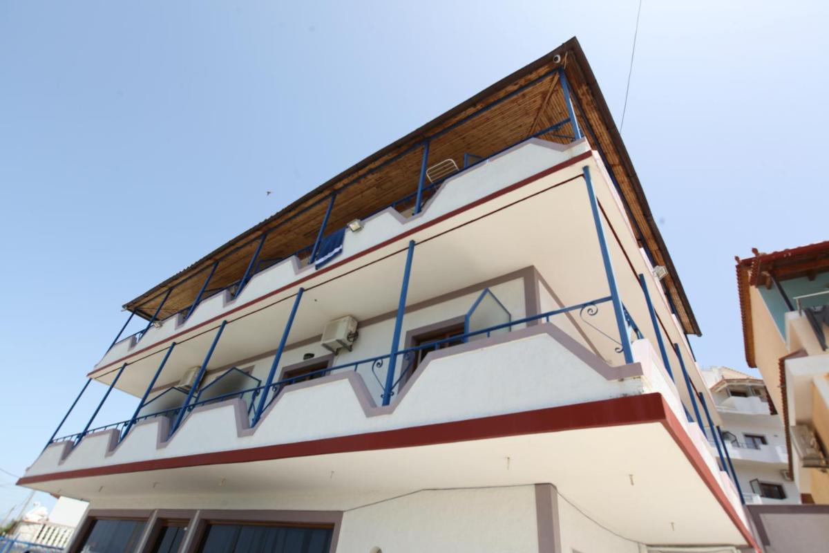 Villa Mondi