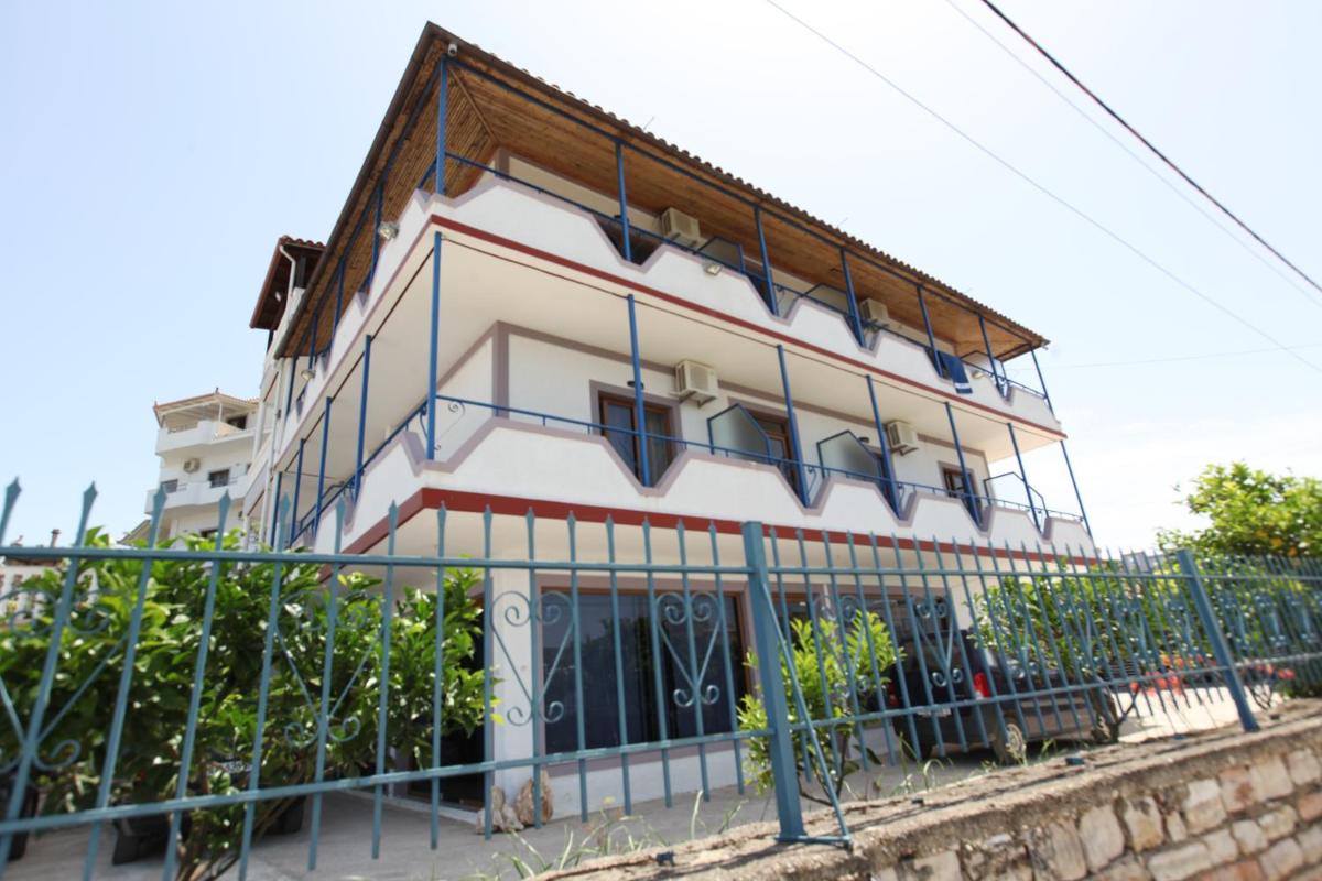 Villa Mondi