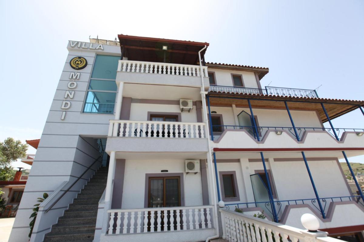 Villa Mondi
