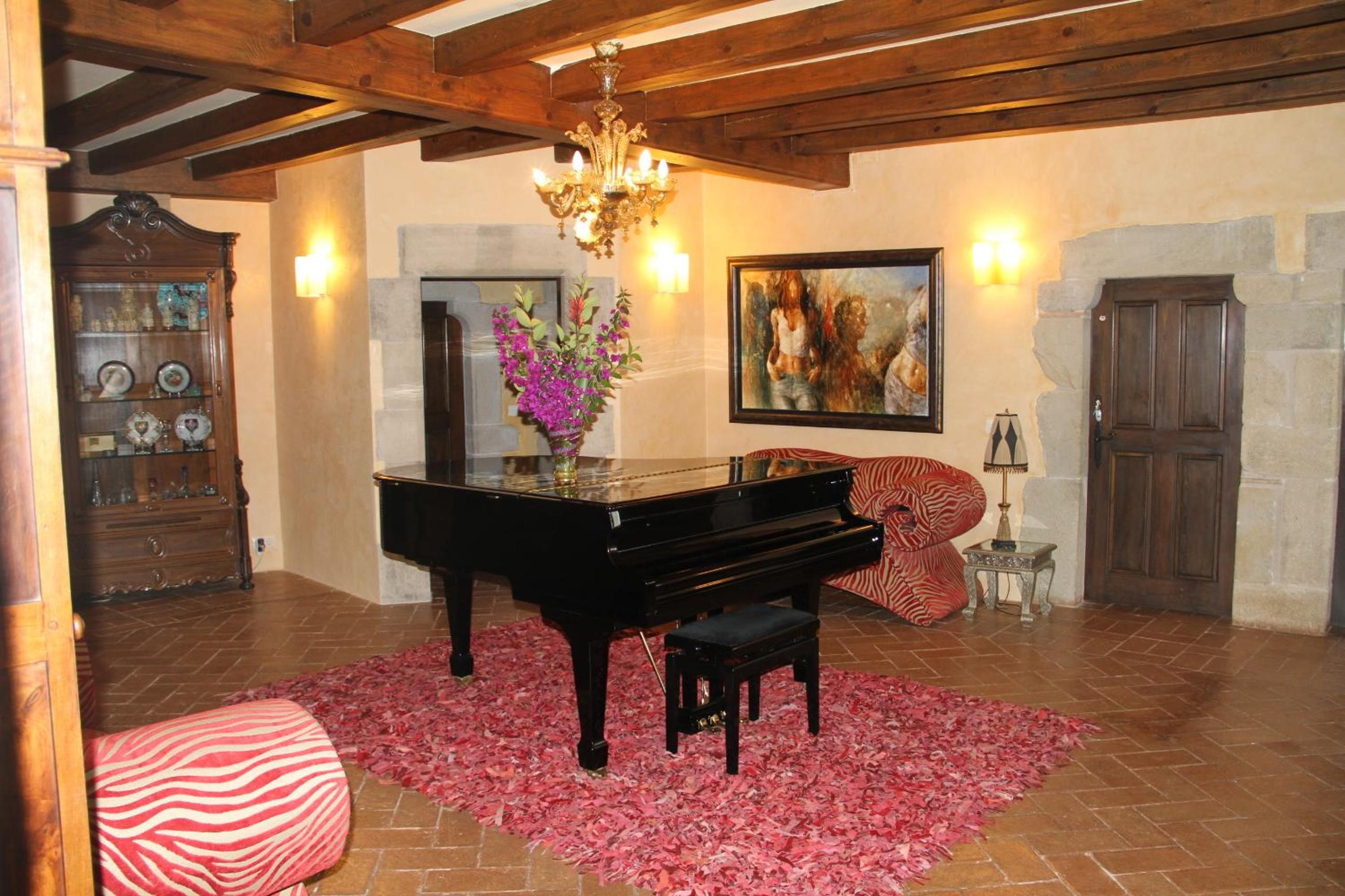 Mas Vilosa Bed and Breakfast
