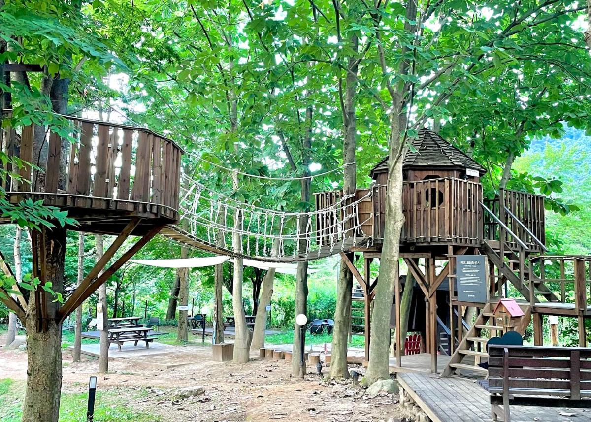 Kensington Resort Gapyeong
