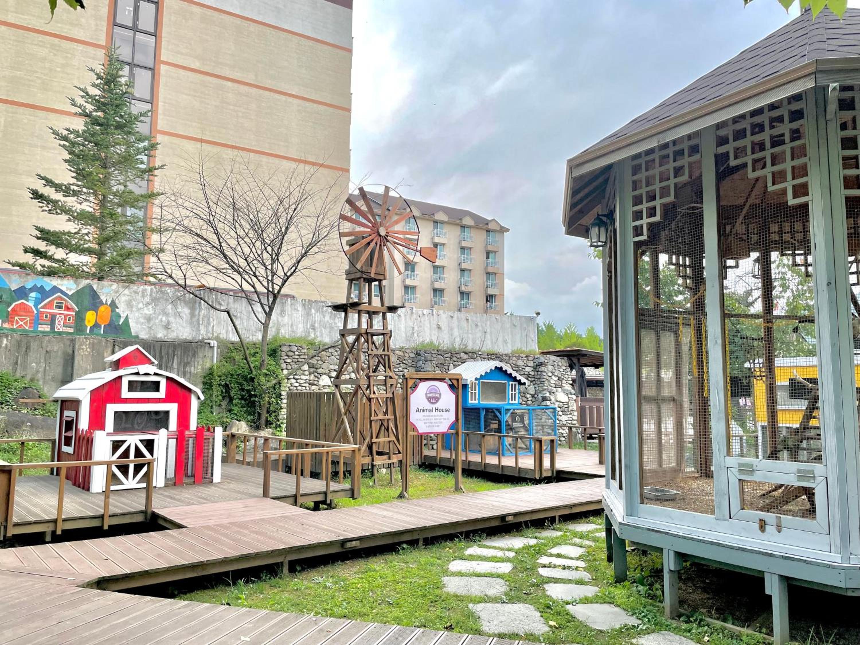 Kensington Resort Gapyeong