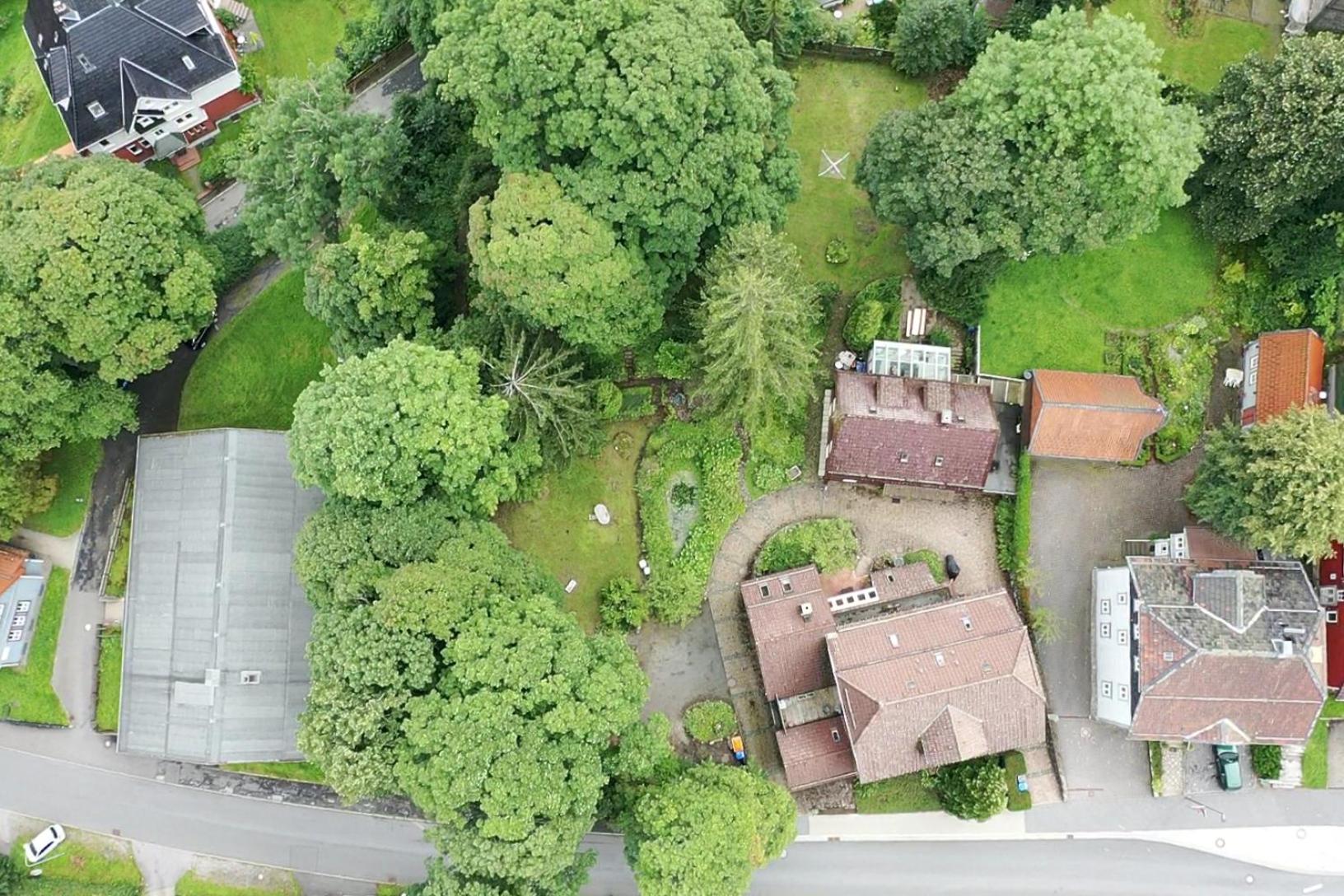 Liebevoll eingerichtetes Ferienhaus mit großem Garten