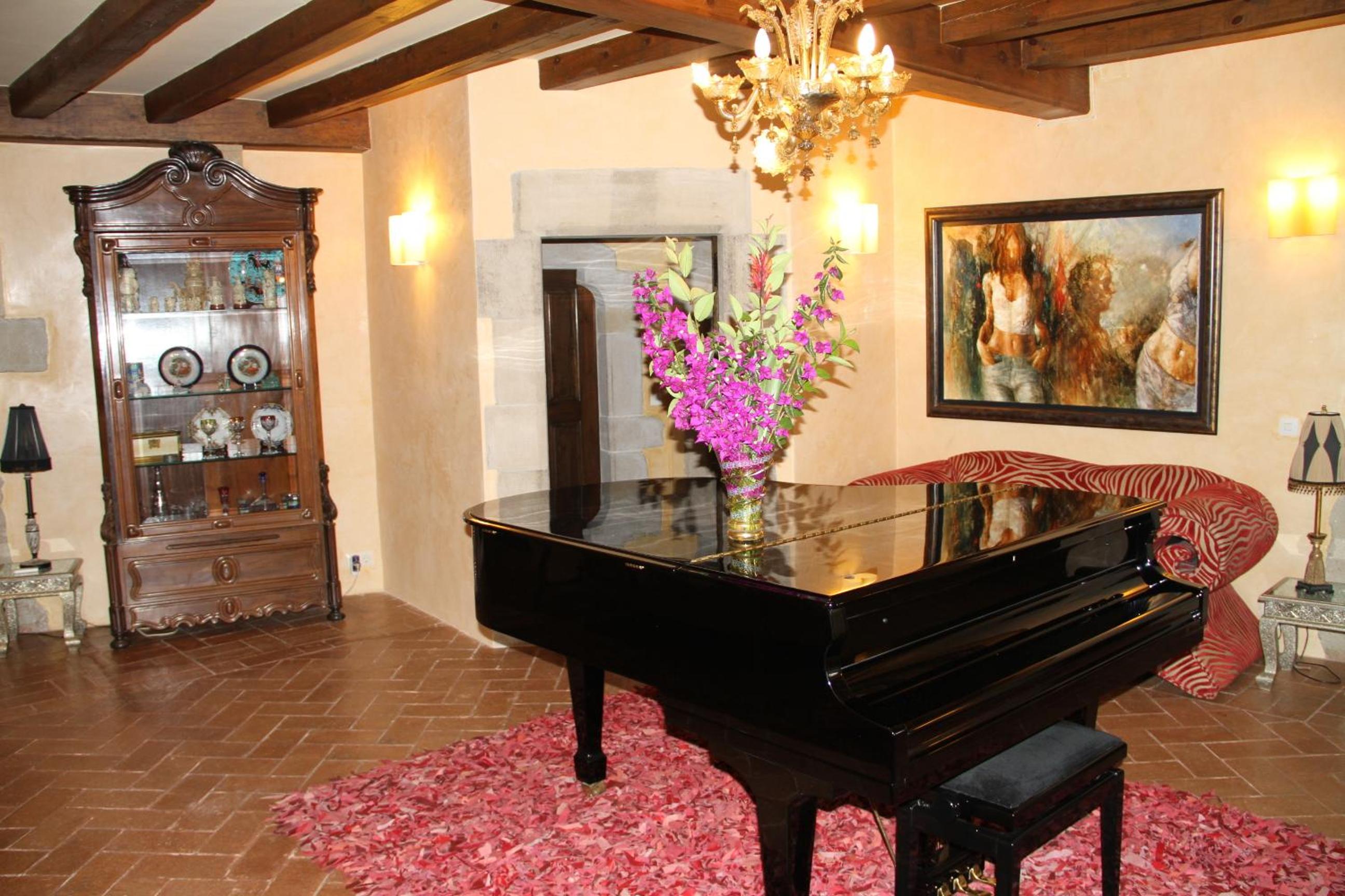 Mas Vilosa Bed and Breakfast