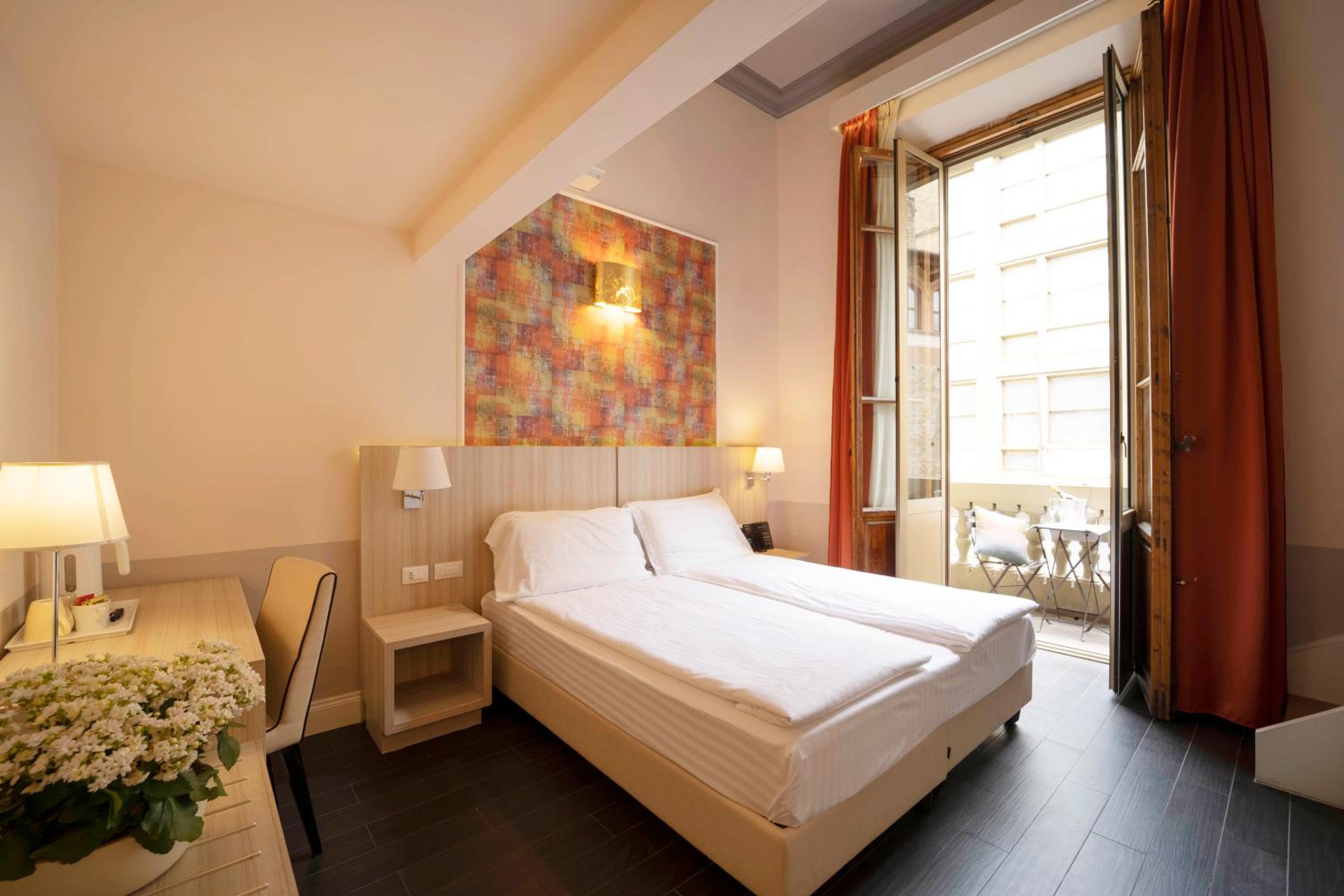 B&B Repubblica