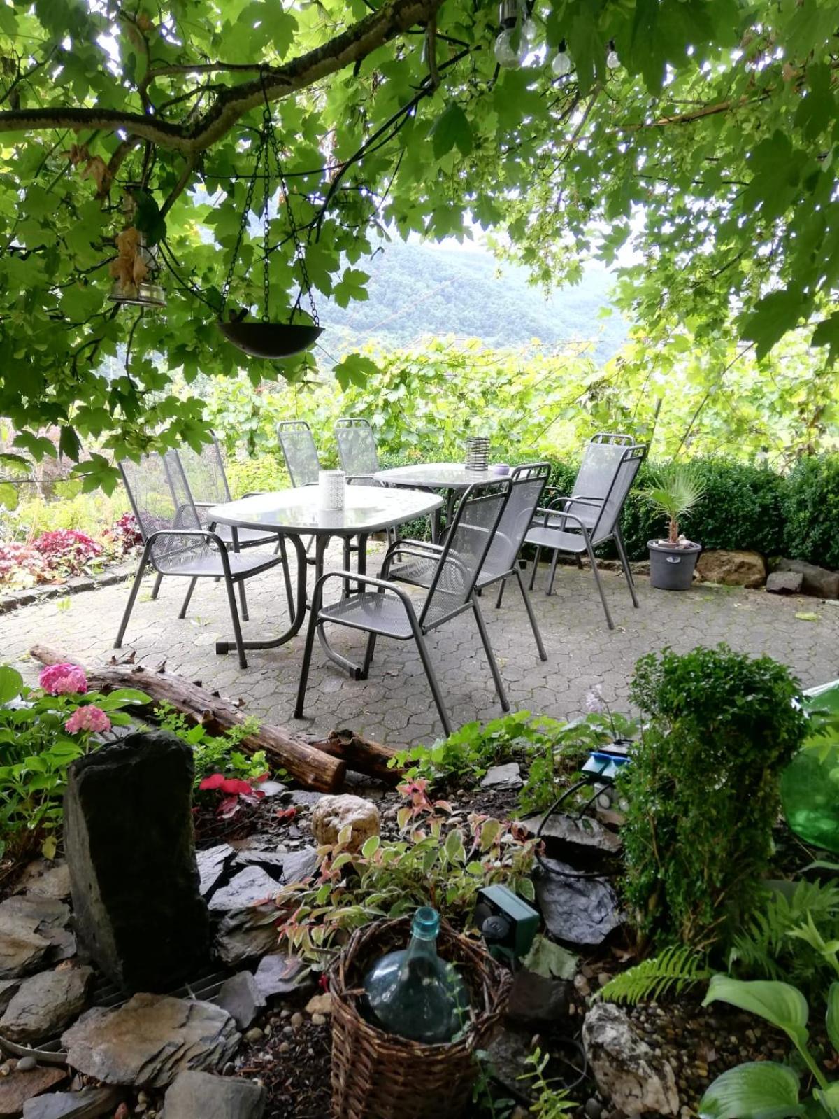 Weingut Erich Serwazi