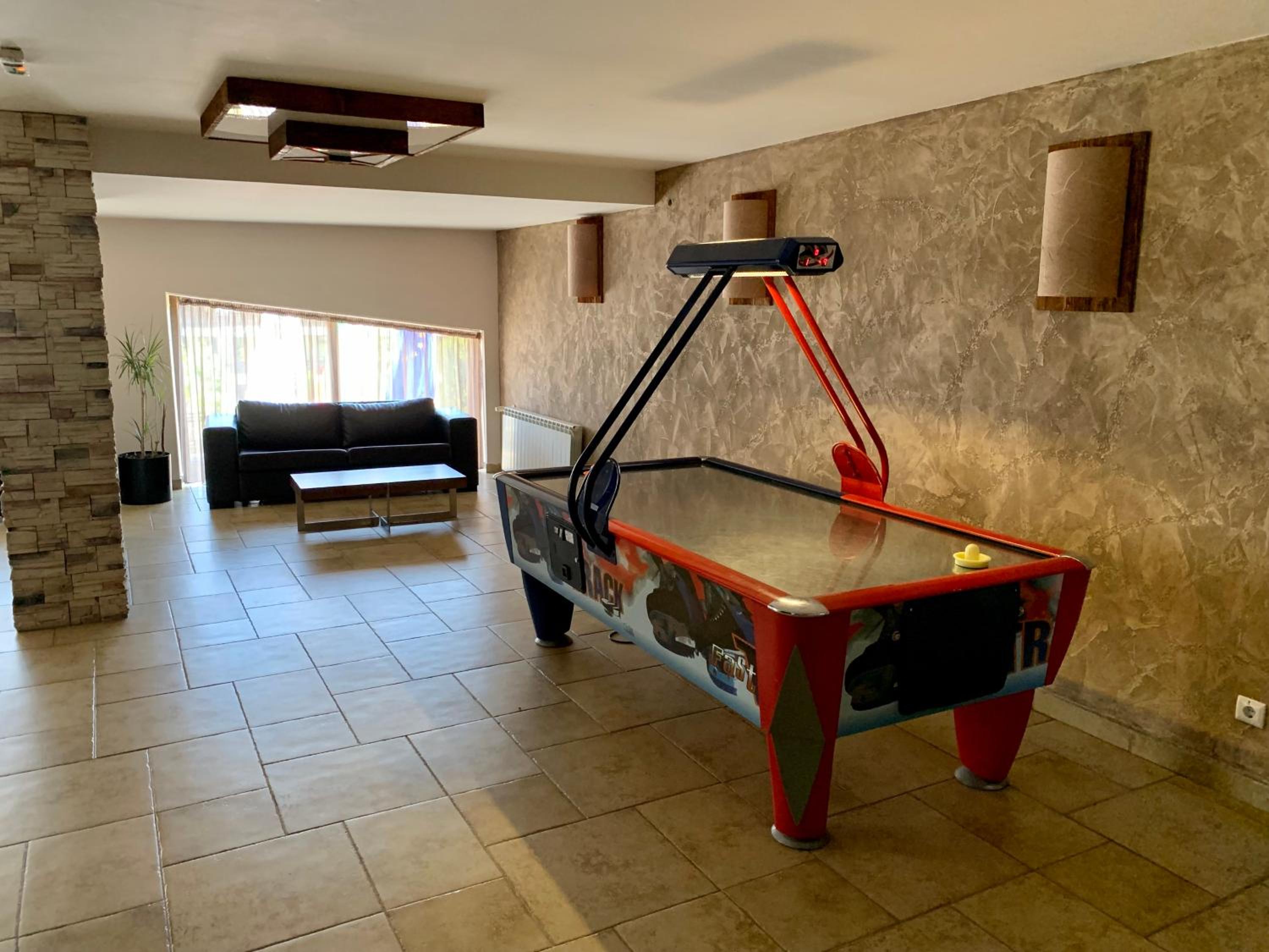 Luxury Apartment Pirin Chalet in Terra Complex
