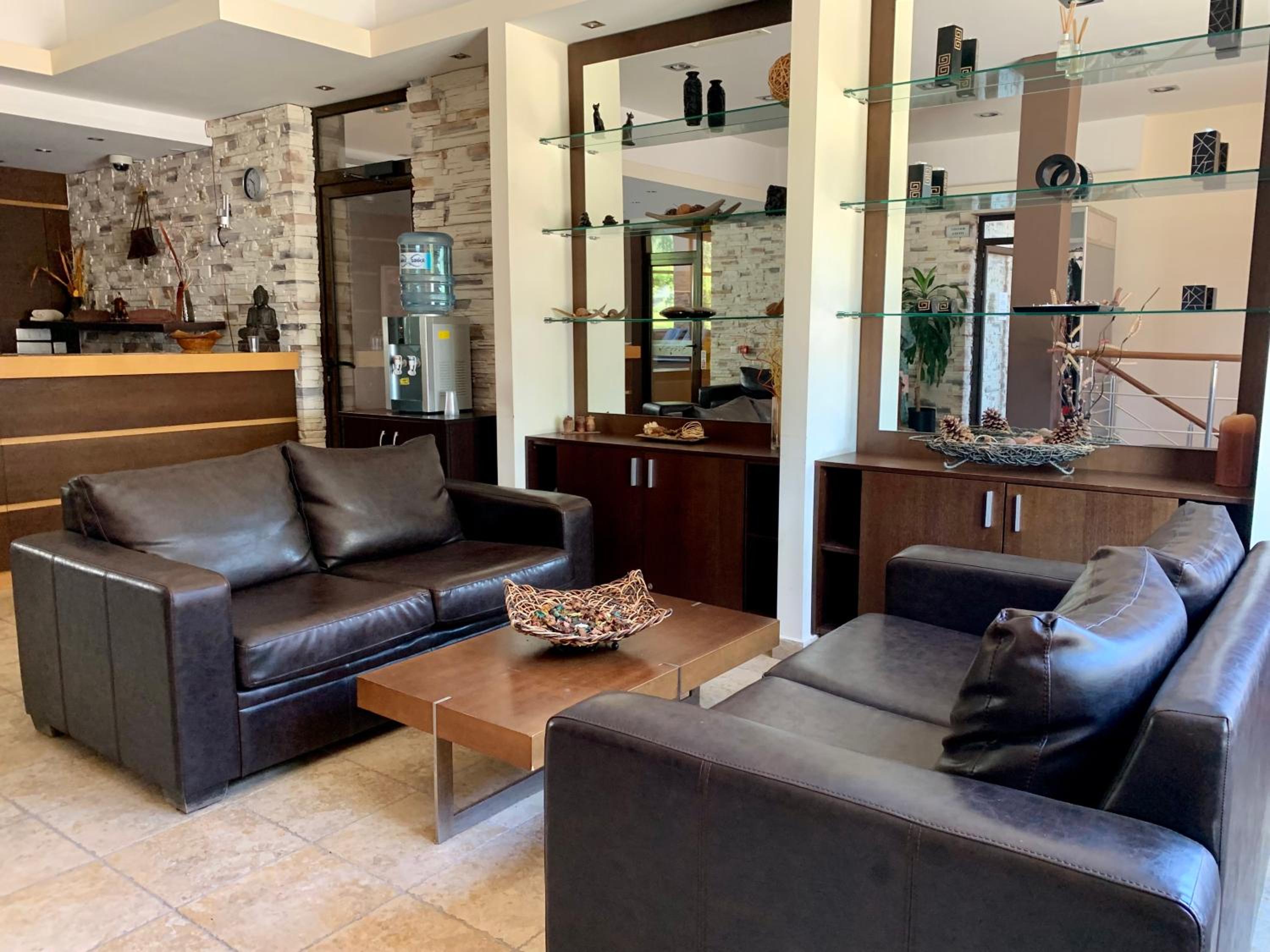 Luxury Apartment Pirin Chalet in Terra Complex