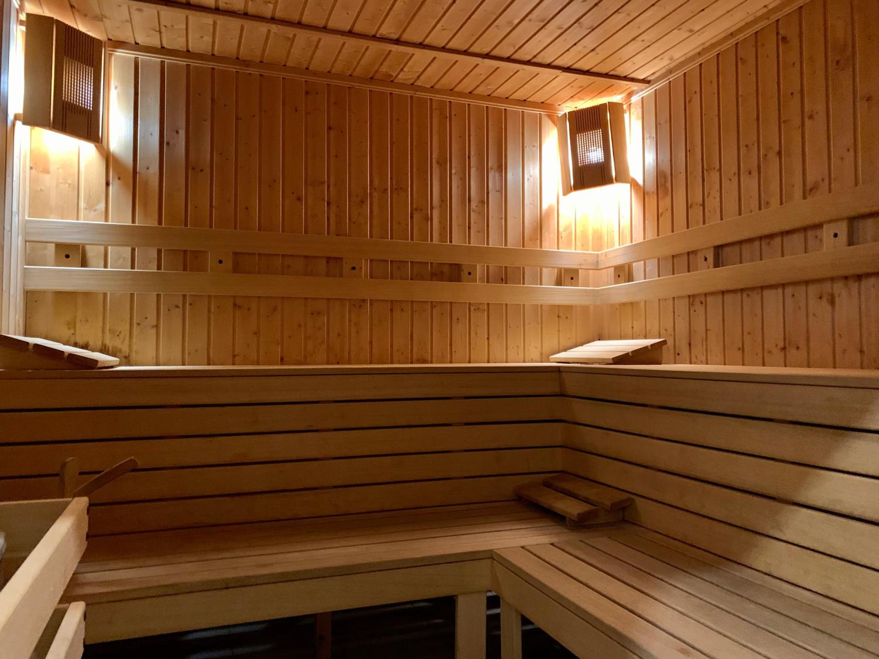 Luxury Apartment Pirin Chalet in Terra Complex