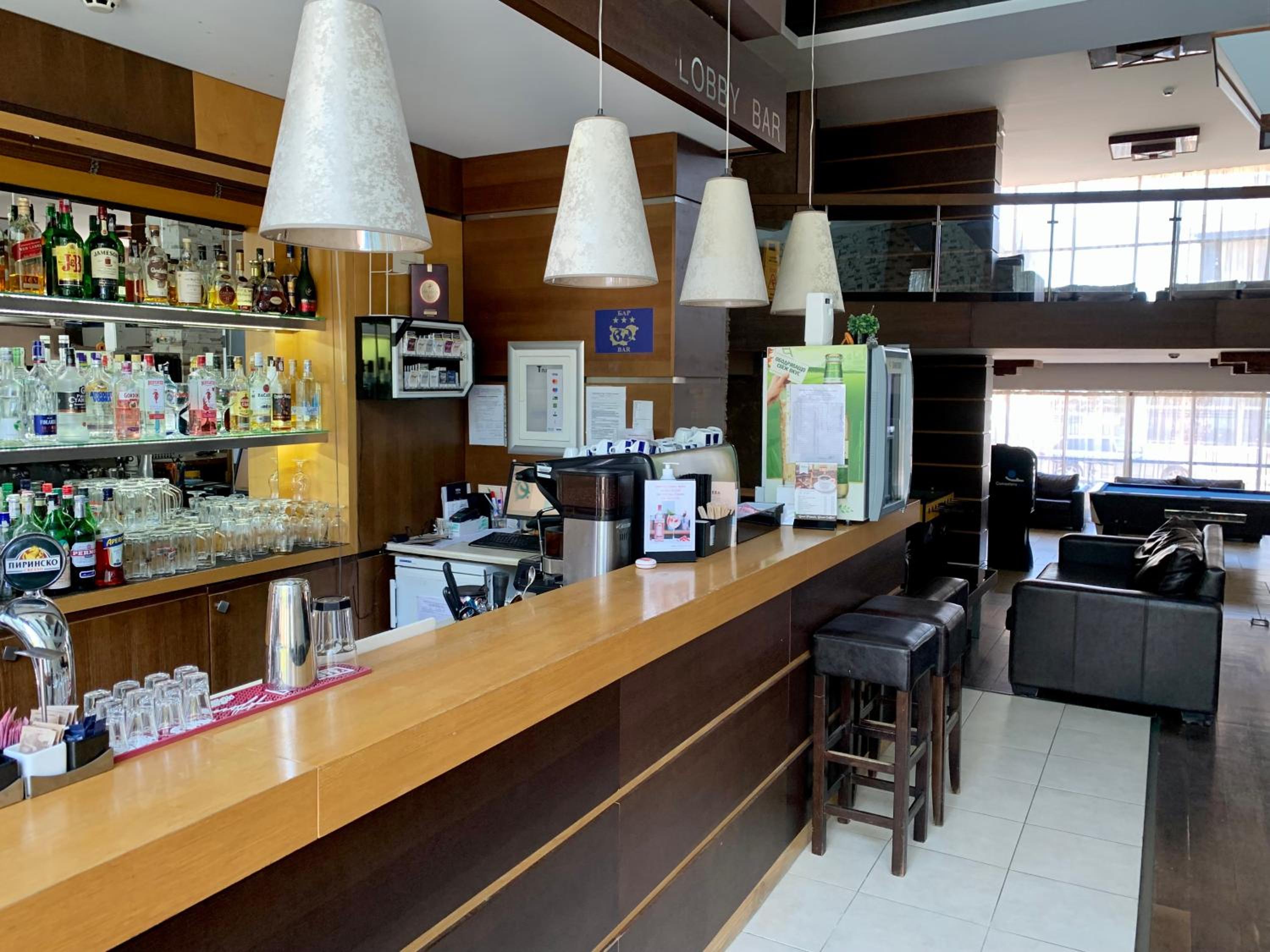 Luxury Apartment Pirin Chalet in Terra Complex