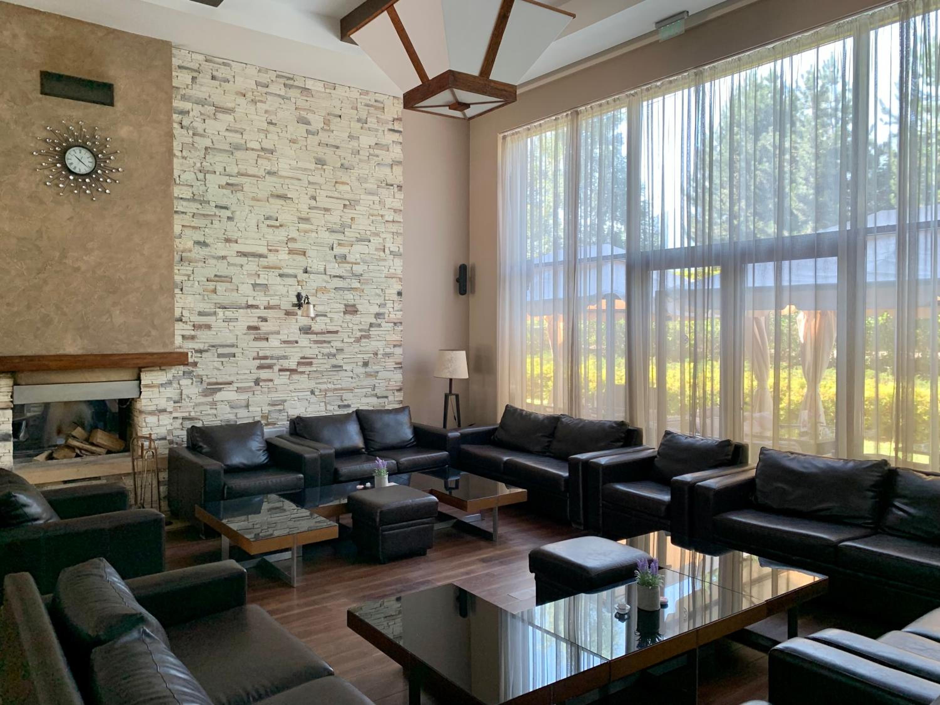 Luxury Apartment Pirin Chalet in Terra Complex