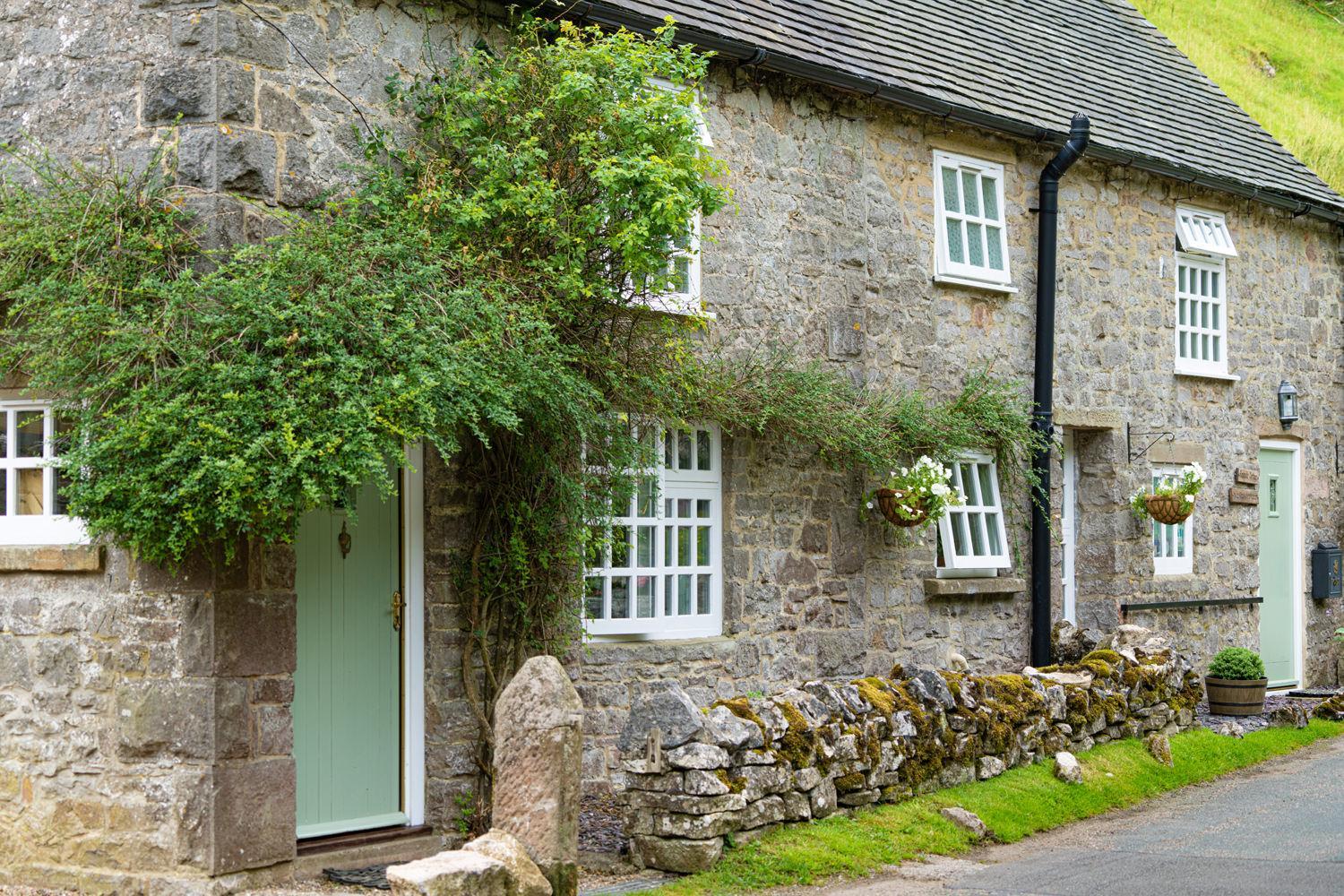 Bankside Cottage Milldale