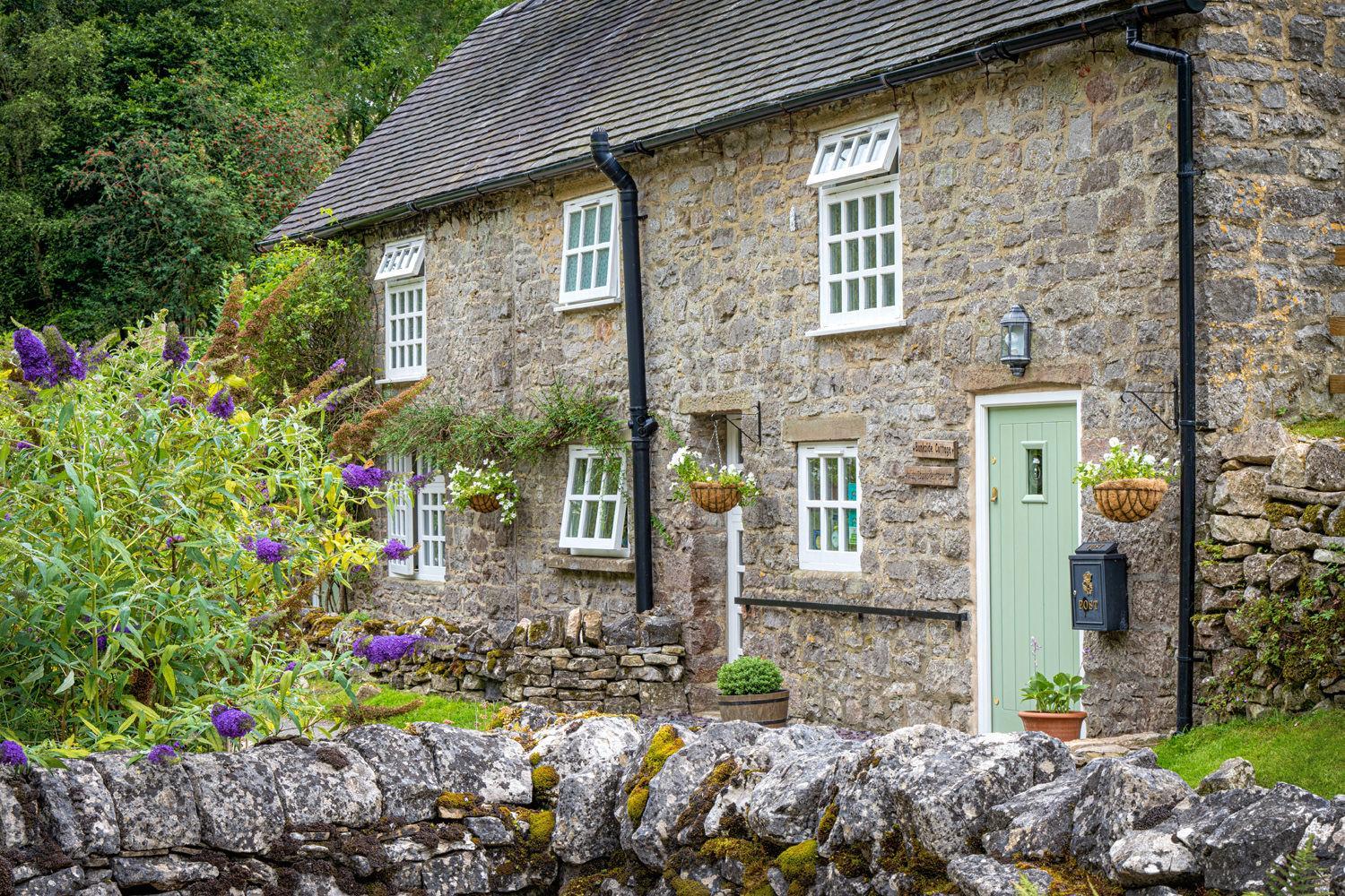 Bankside Cottage Milldale