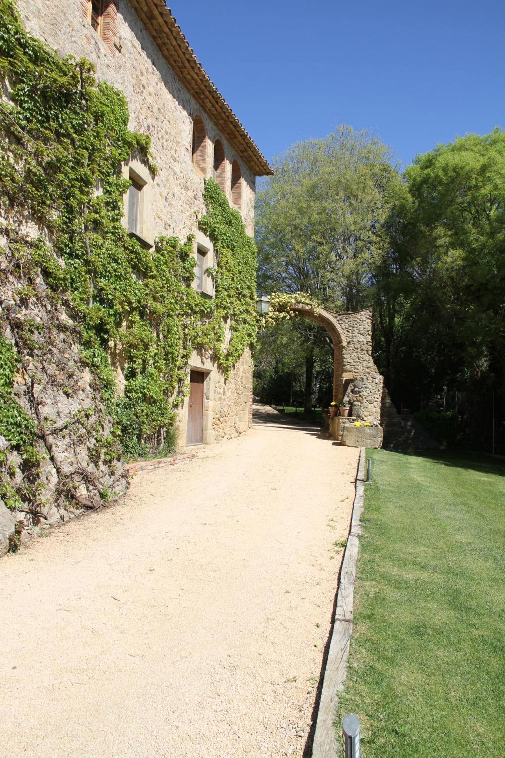Mas Vilosa Bed and Breakfast
