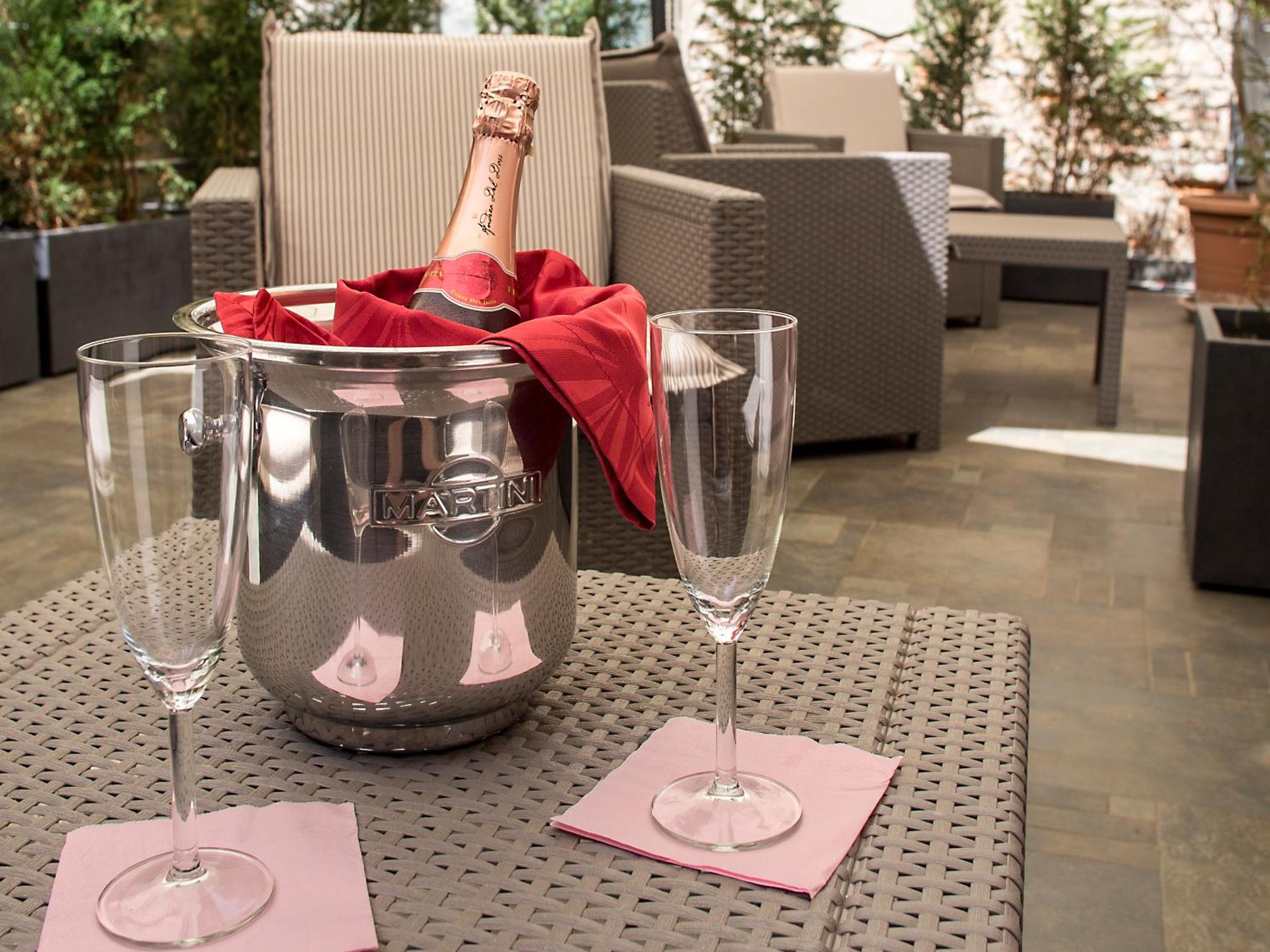 Locanda Casa Martini