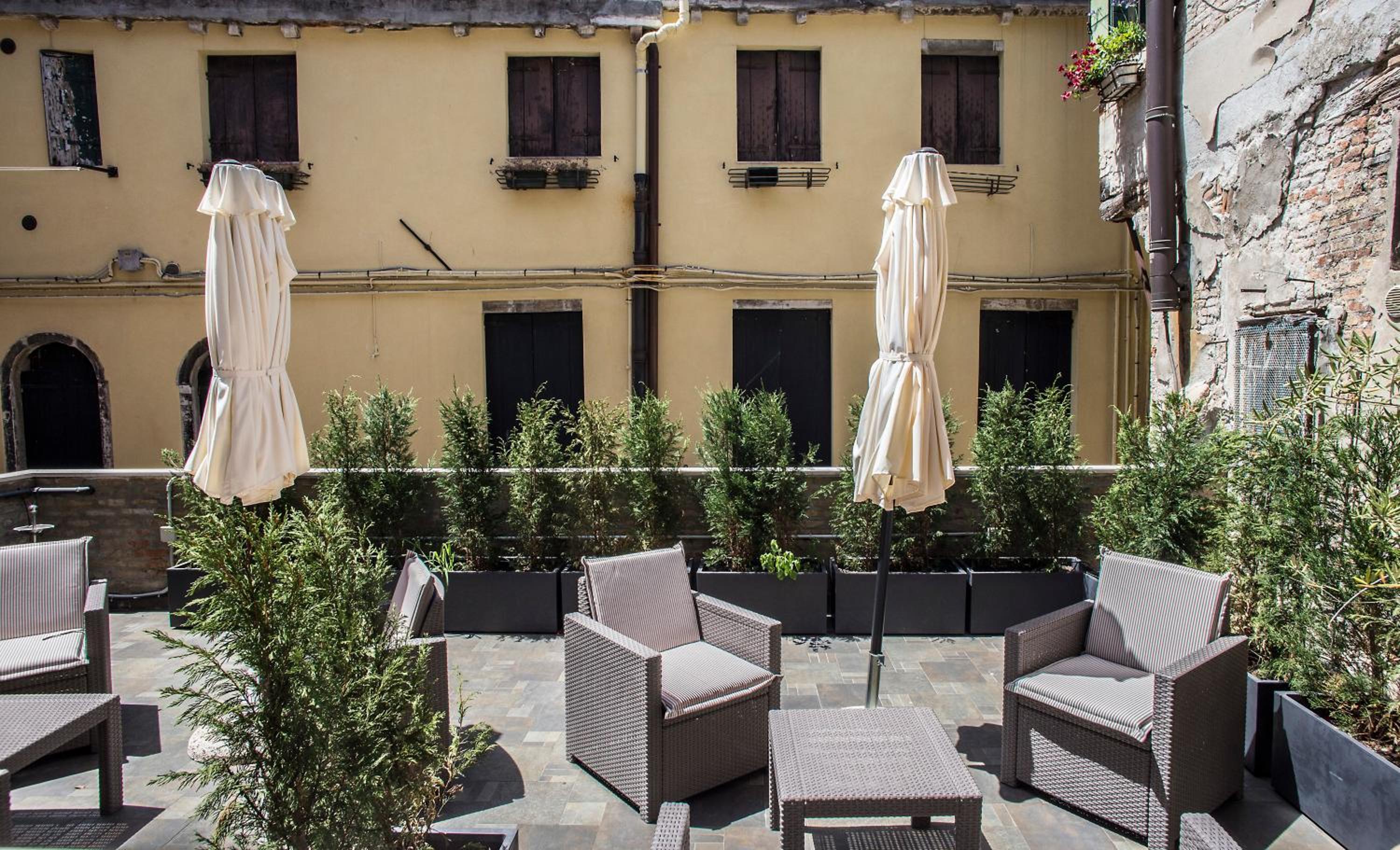 Locanda Casa Martini