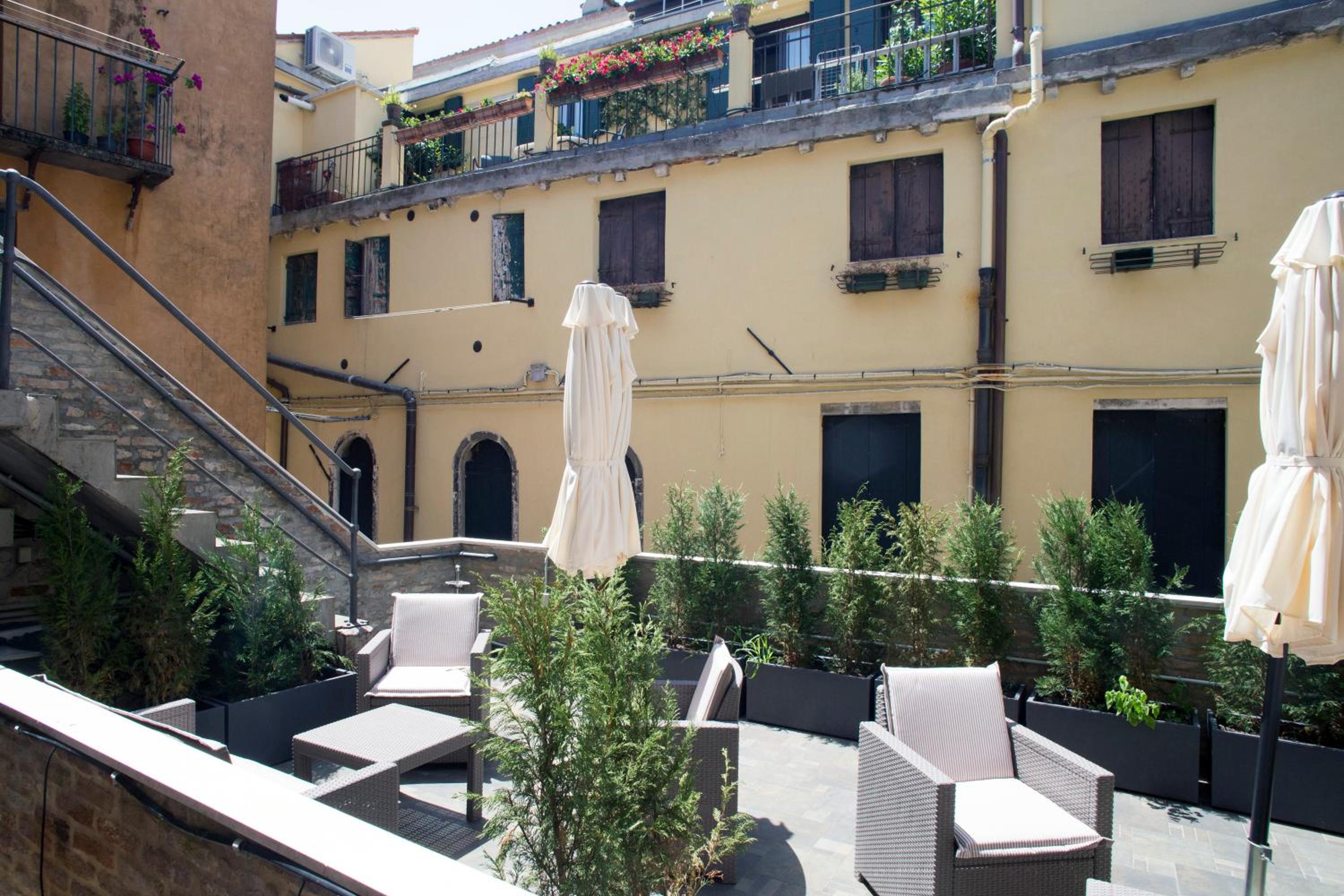 Locanda Casa Martini