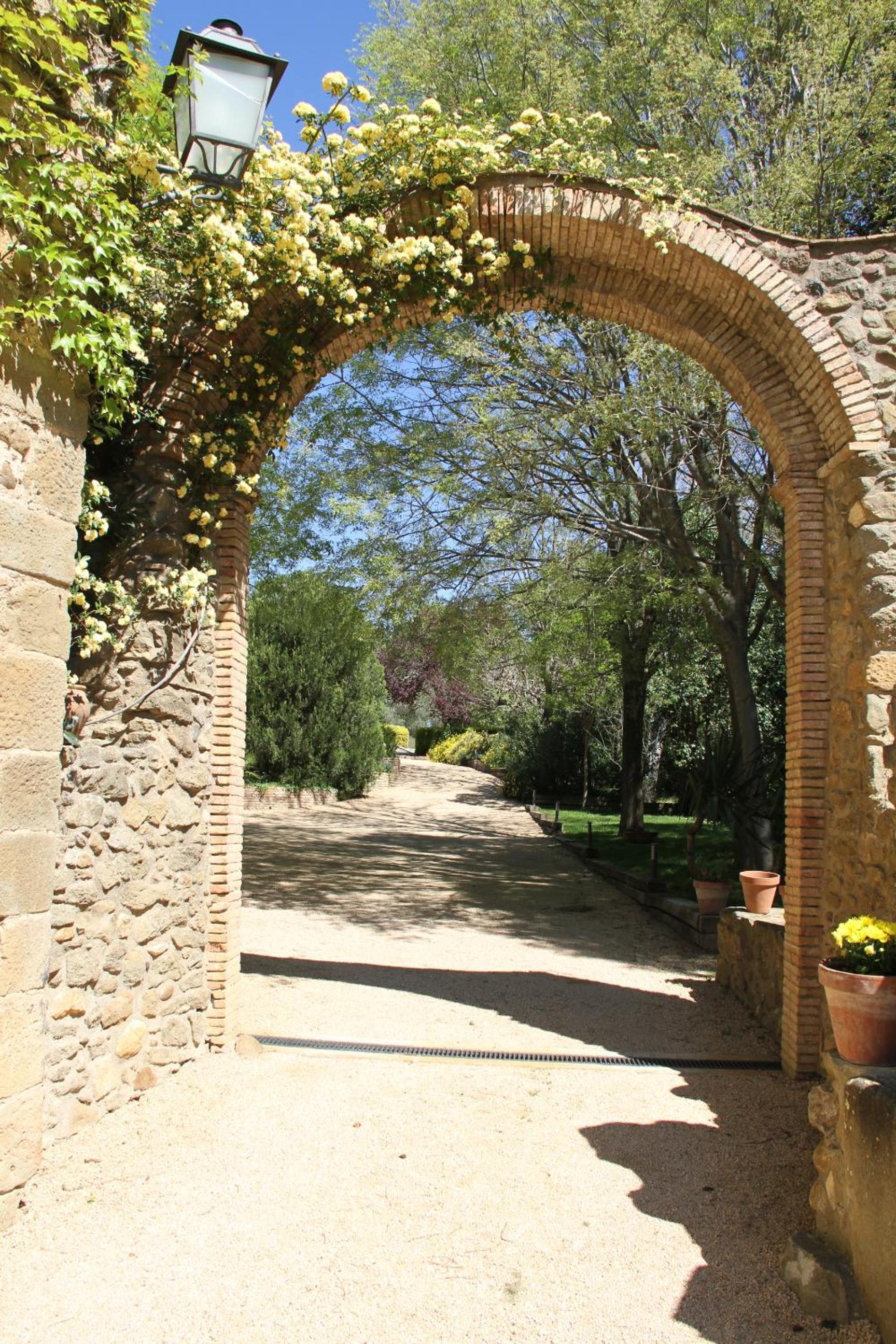 Mas Vilosa Bed and Breakfast