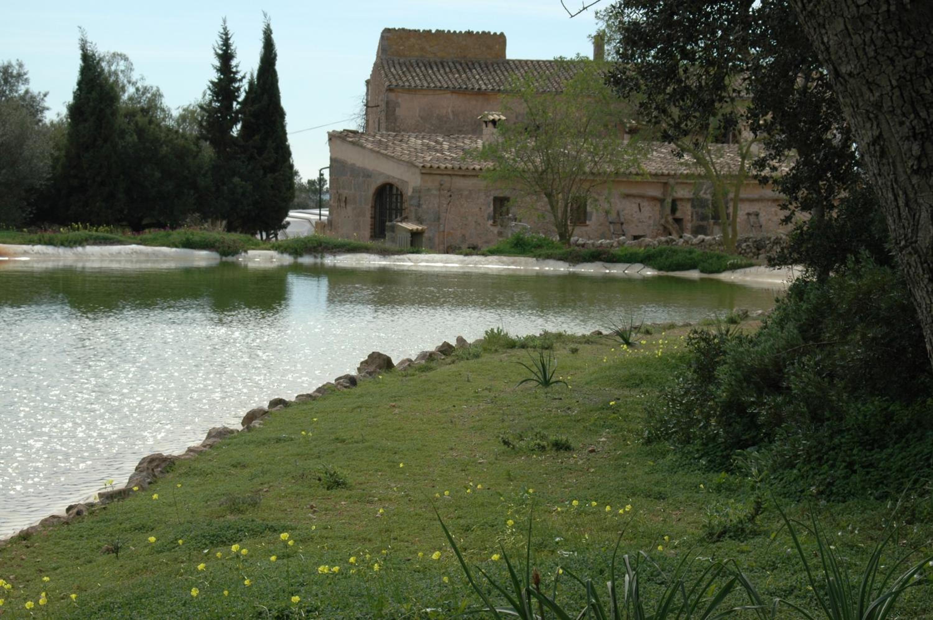 Agroturisme Son Samà