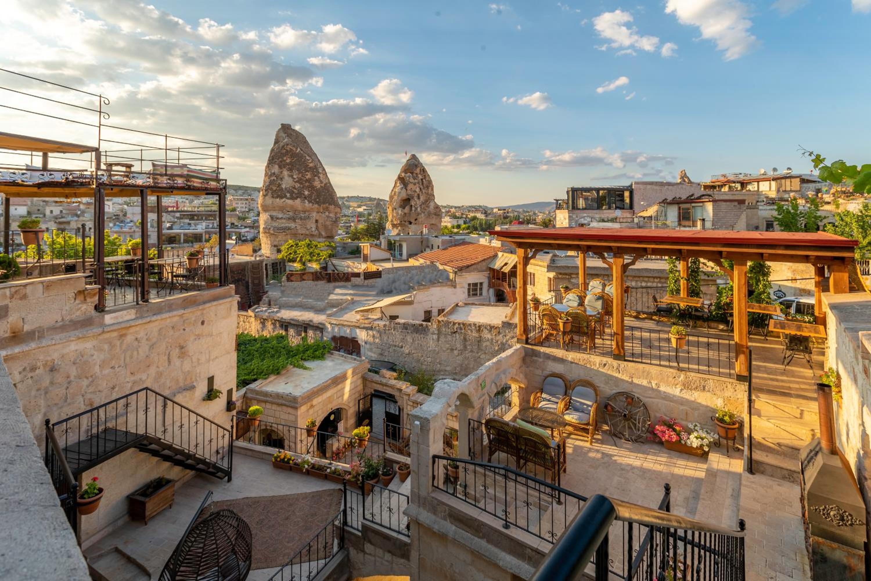 Adora Cave Suitleri - - Image 57