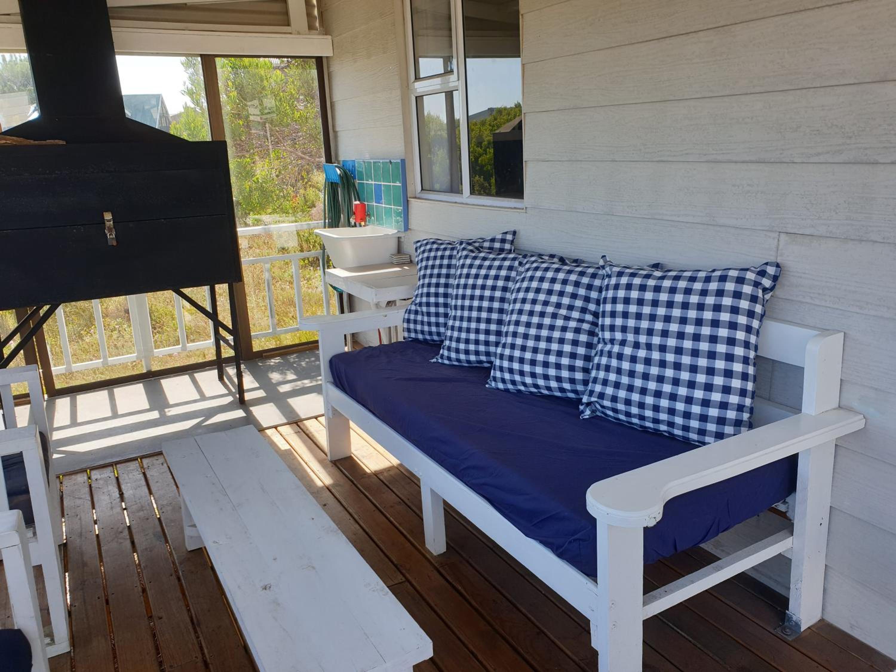 Cottage Amnesia view 4
