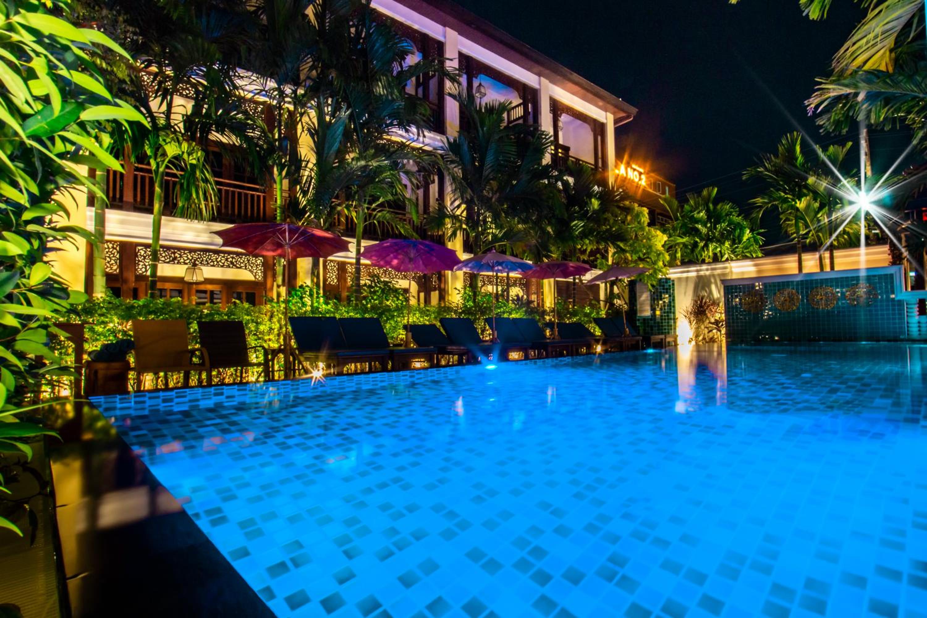 Viangluang Resort