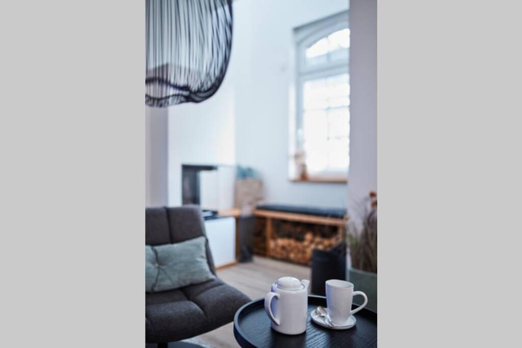 Dresden Vacations - Tiny House Loft2d, Terrasse, WIFI, Romantik - Property Image 2