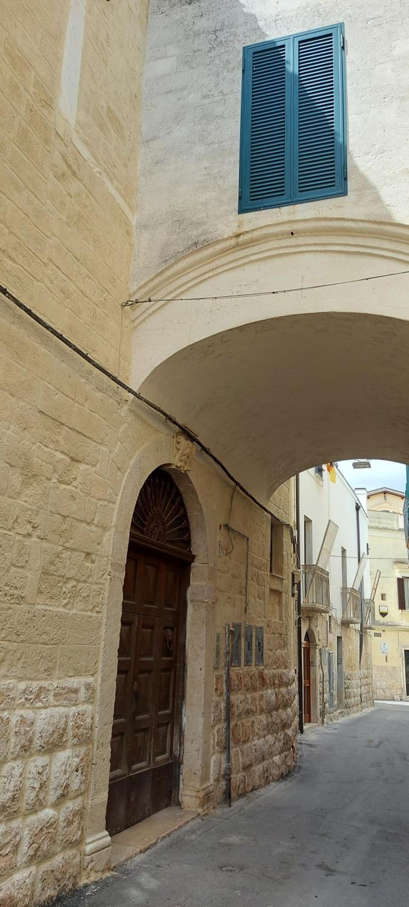 Residenza de Gemmis view 2