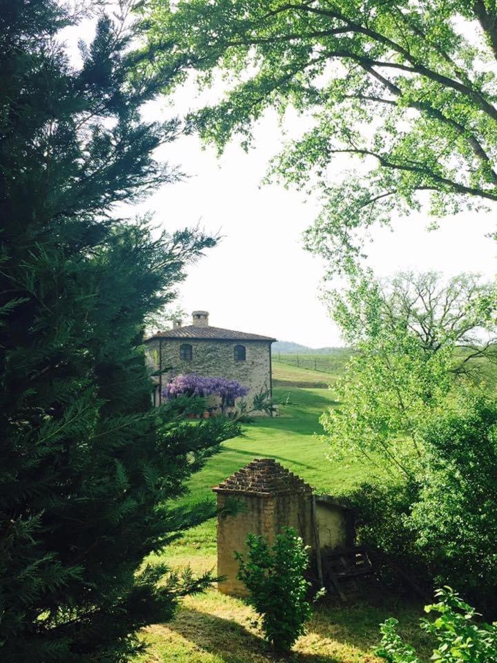 Campagna House view 3
