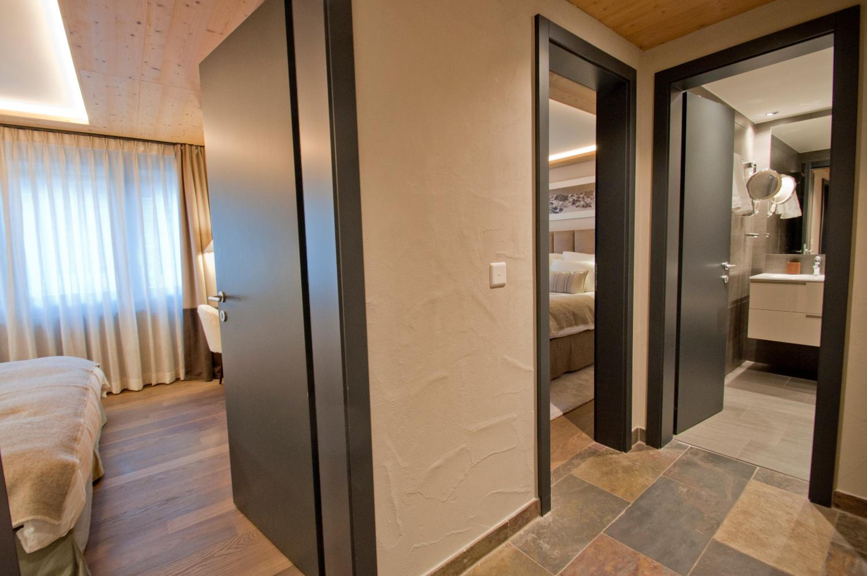Twin Peak apartment at Nevada prime