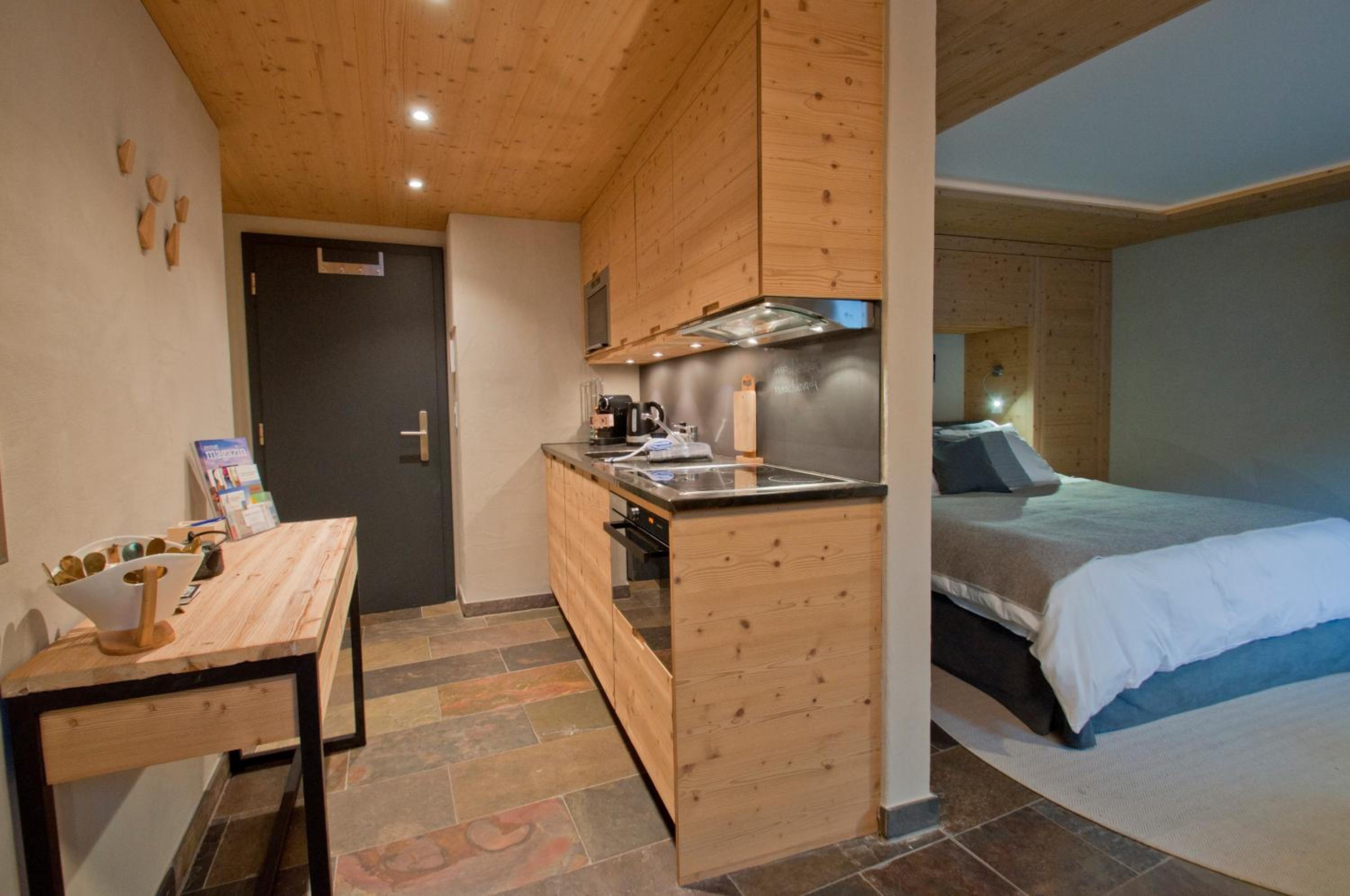 Twin Peak apartment at Nevada prime