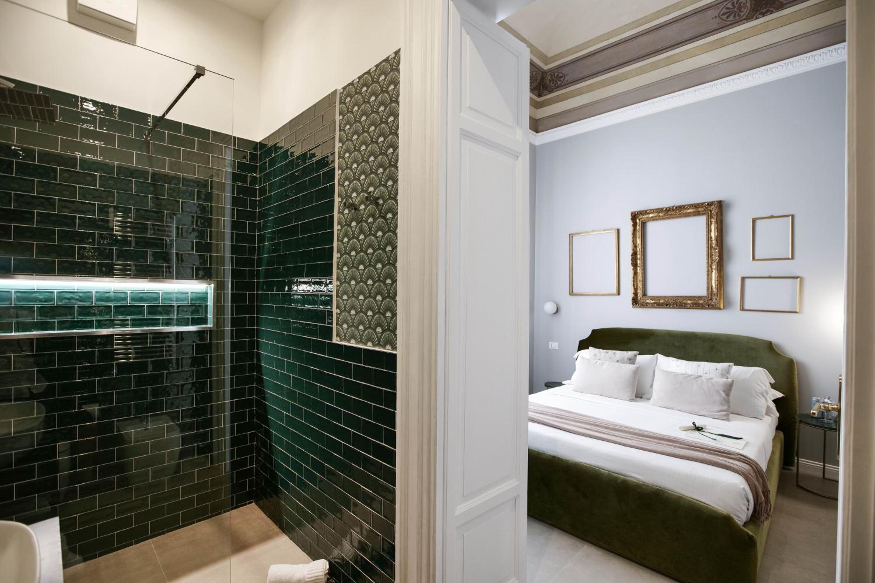 Foto 101 de 127 de Family Affair Luxury Rooms&Suites