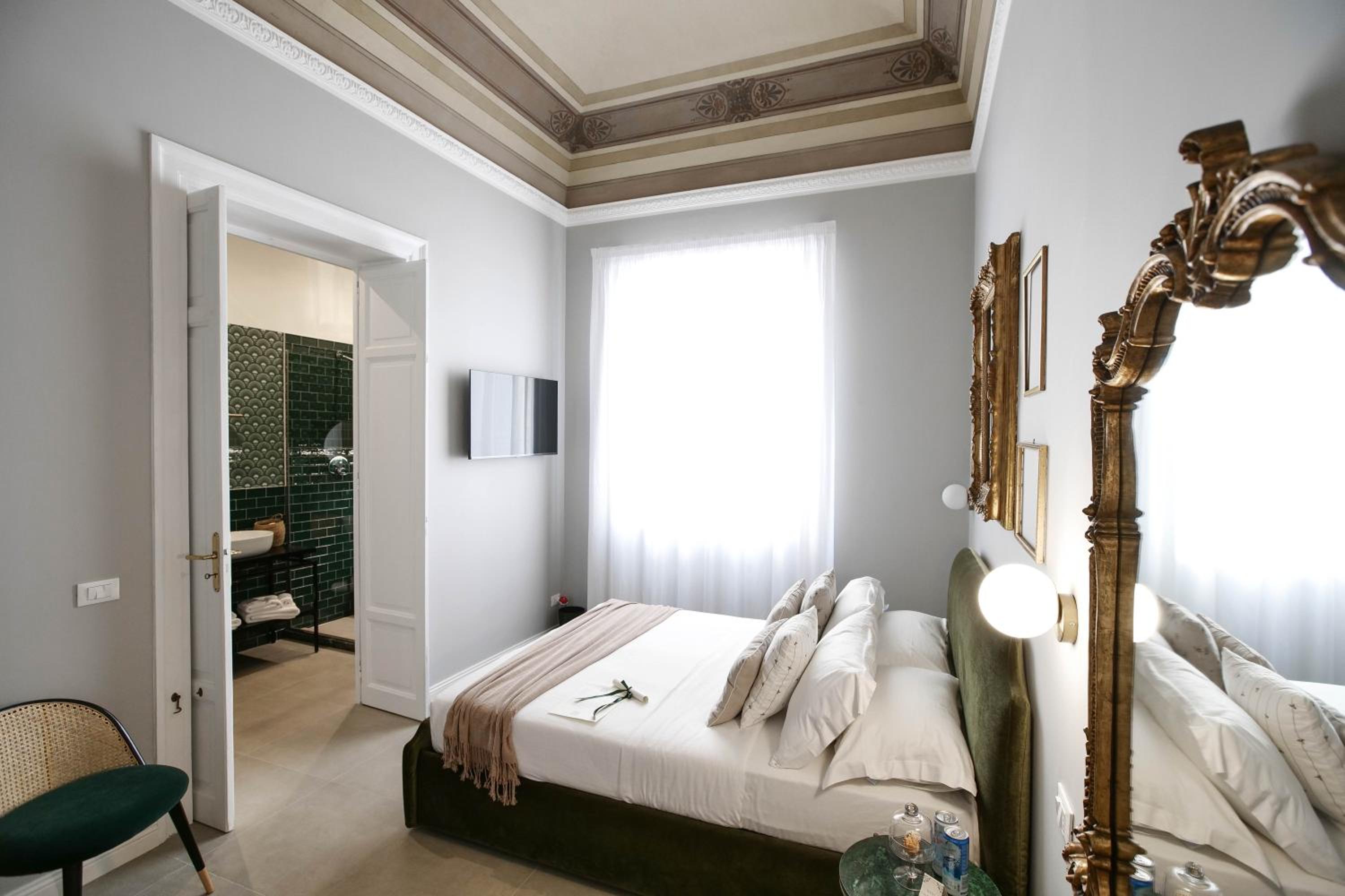 Foto 51 de 127 de Family Affair Luxury Rooms&Suites