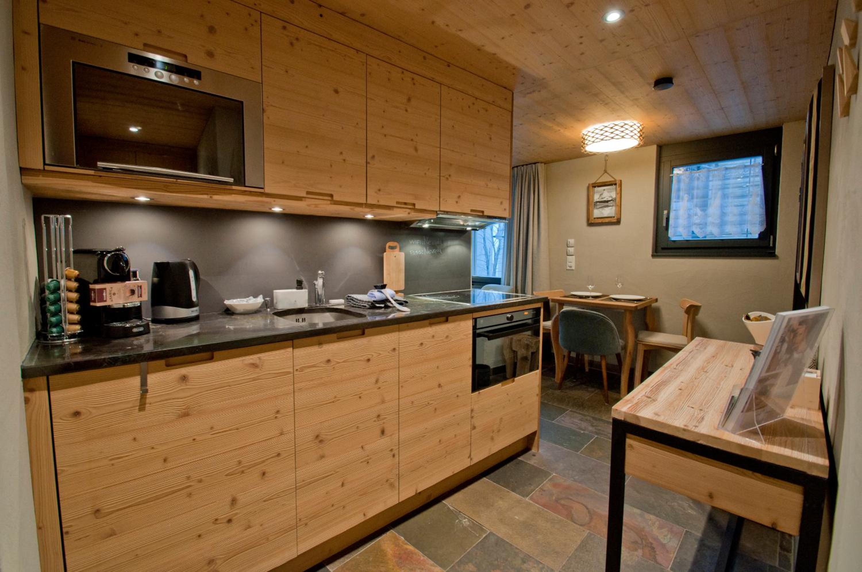 Twin Peak apartment at Nevada prime